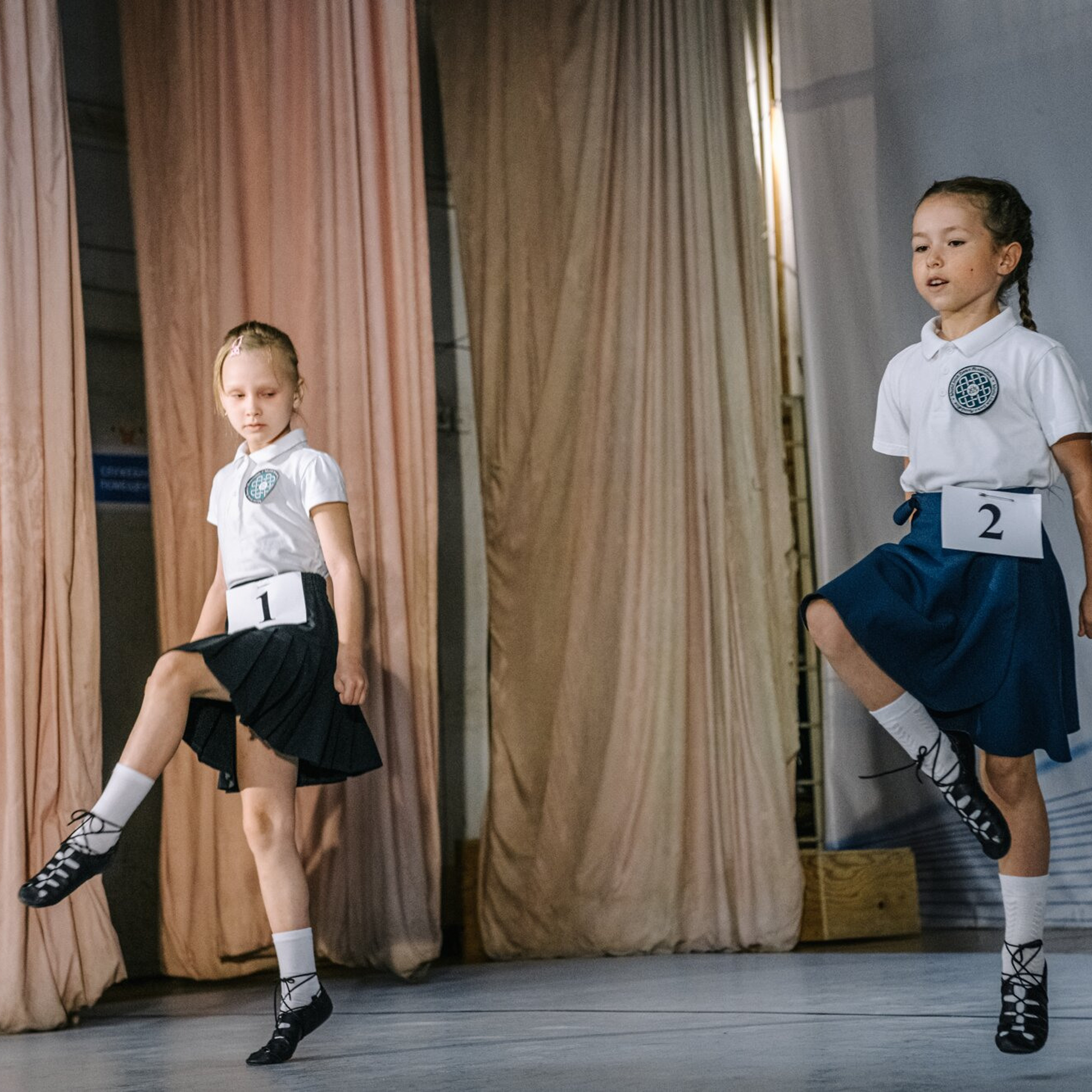 Beginner soft. Коваленко Светлана, фотограф в Москве. Концерты, события и люди