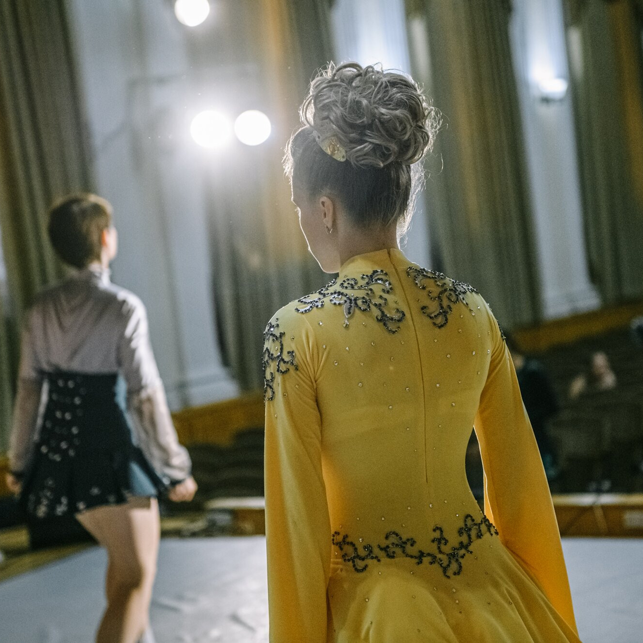 Backstage. Коваленко Светлана, фотограф в Москве. Концерты, события и люди