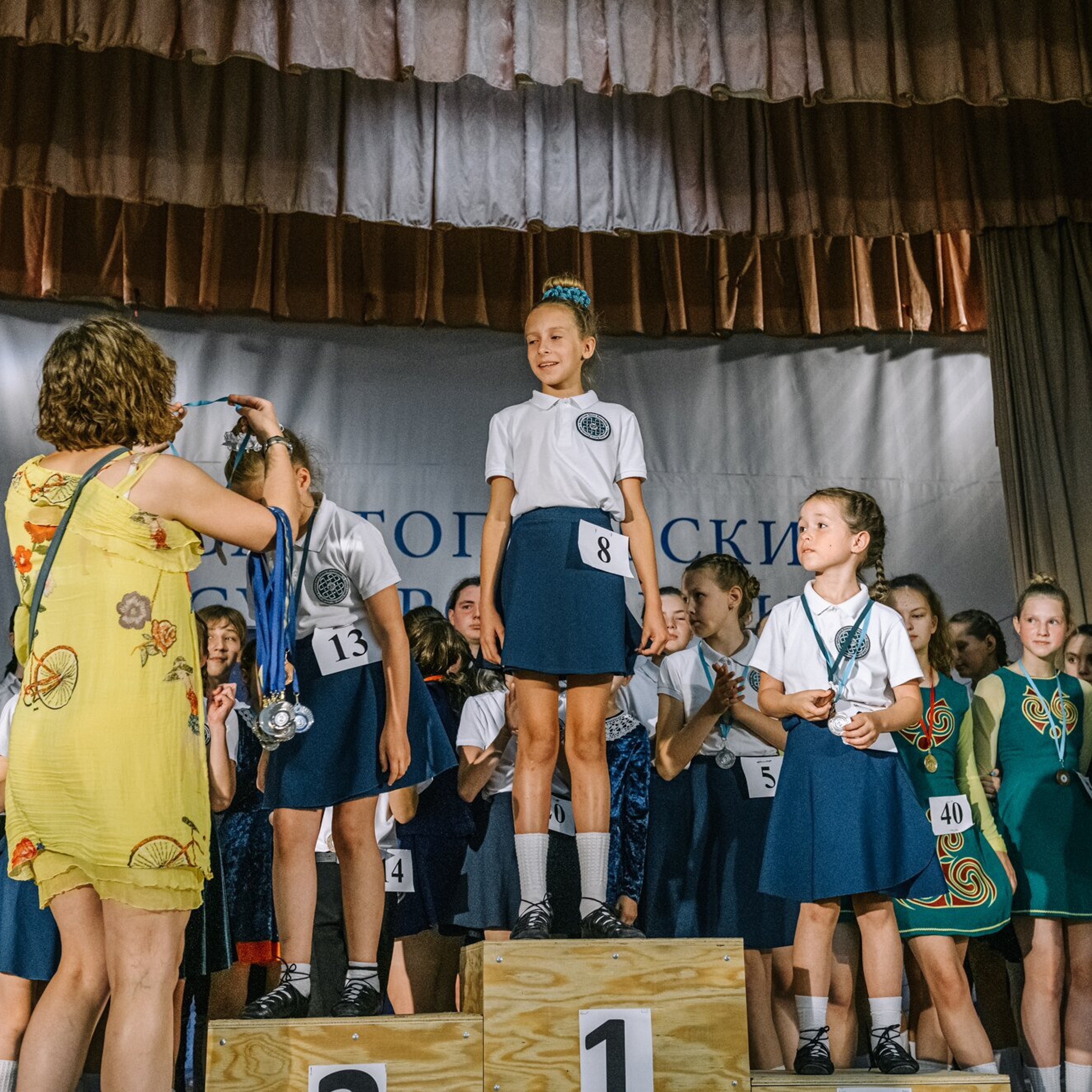 Beginner — Results. Коваленко Светлана, фотограф в Москве. Концерты, события и люди