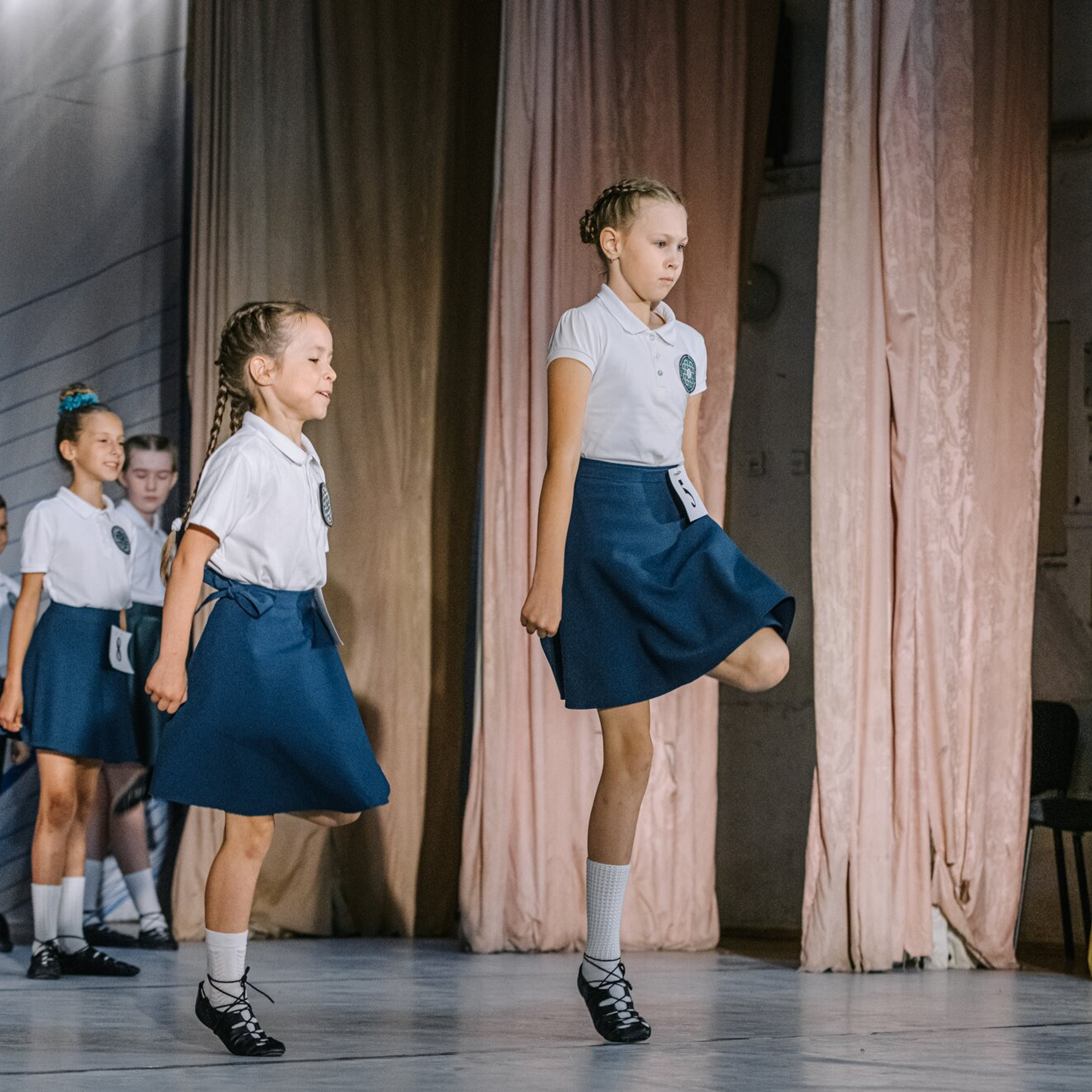 Beginner soft. Коваленко Светлана, фотограф в Москве. Концерты, события и люди