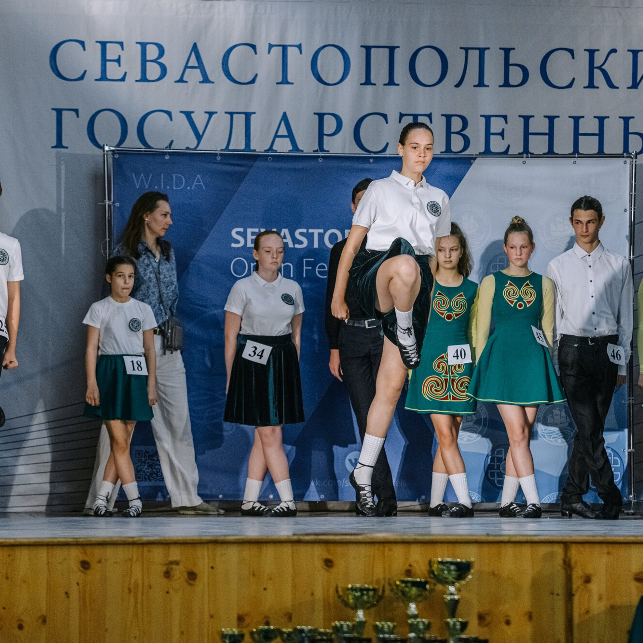 Beginner soft. Коваленко Светлана, фотограф в Москве. Концерты, события и люди