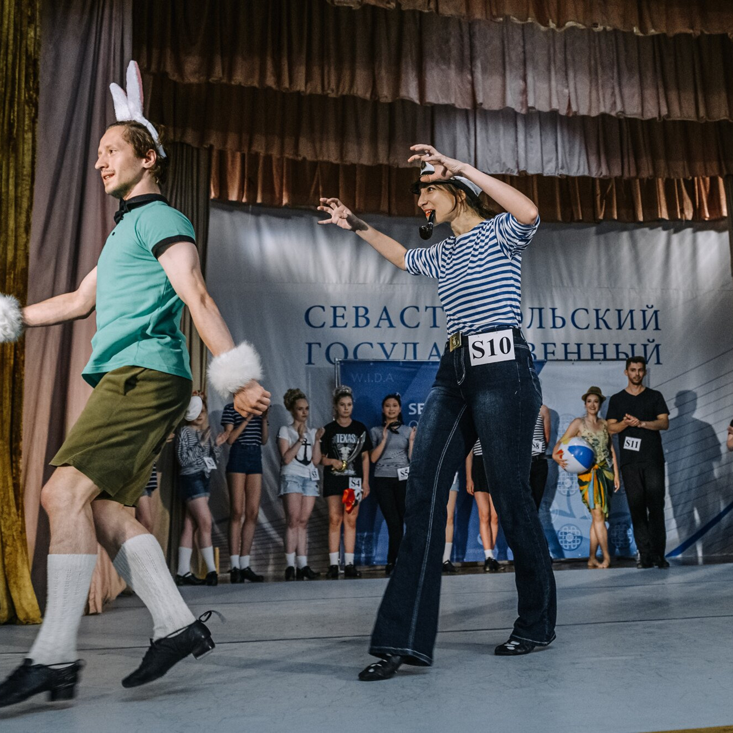 Special Dance. Коваленко Светлана, фотограф в Москве. Концерты, события и люди