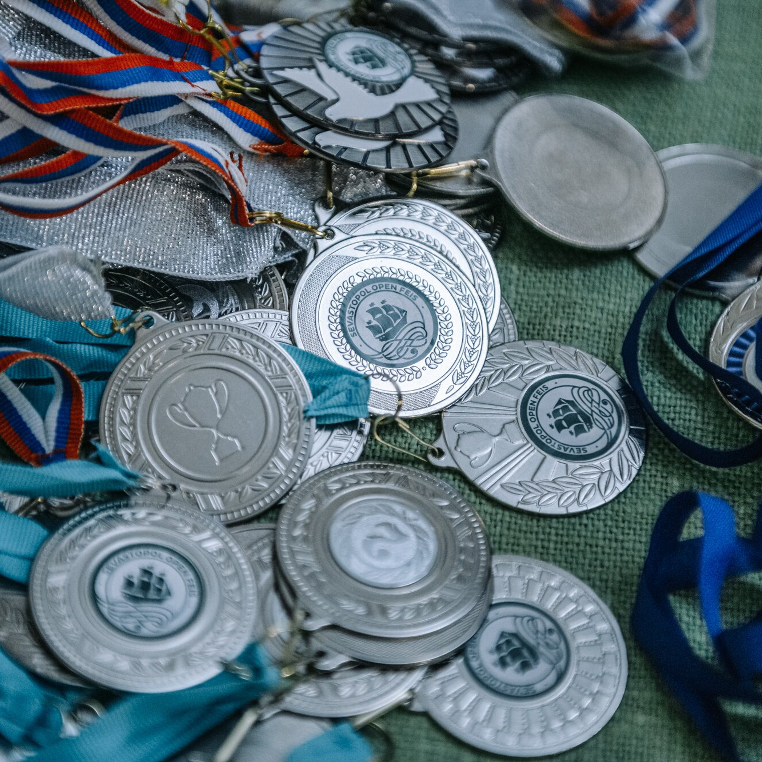 Backstage. Коваленко Светлана, фотограф в Москве. Концерты, события и люди