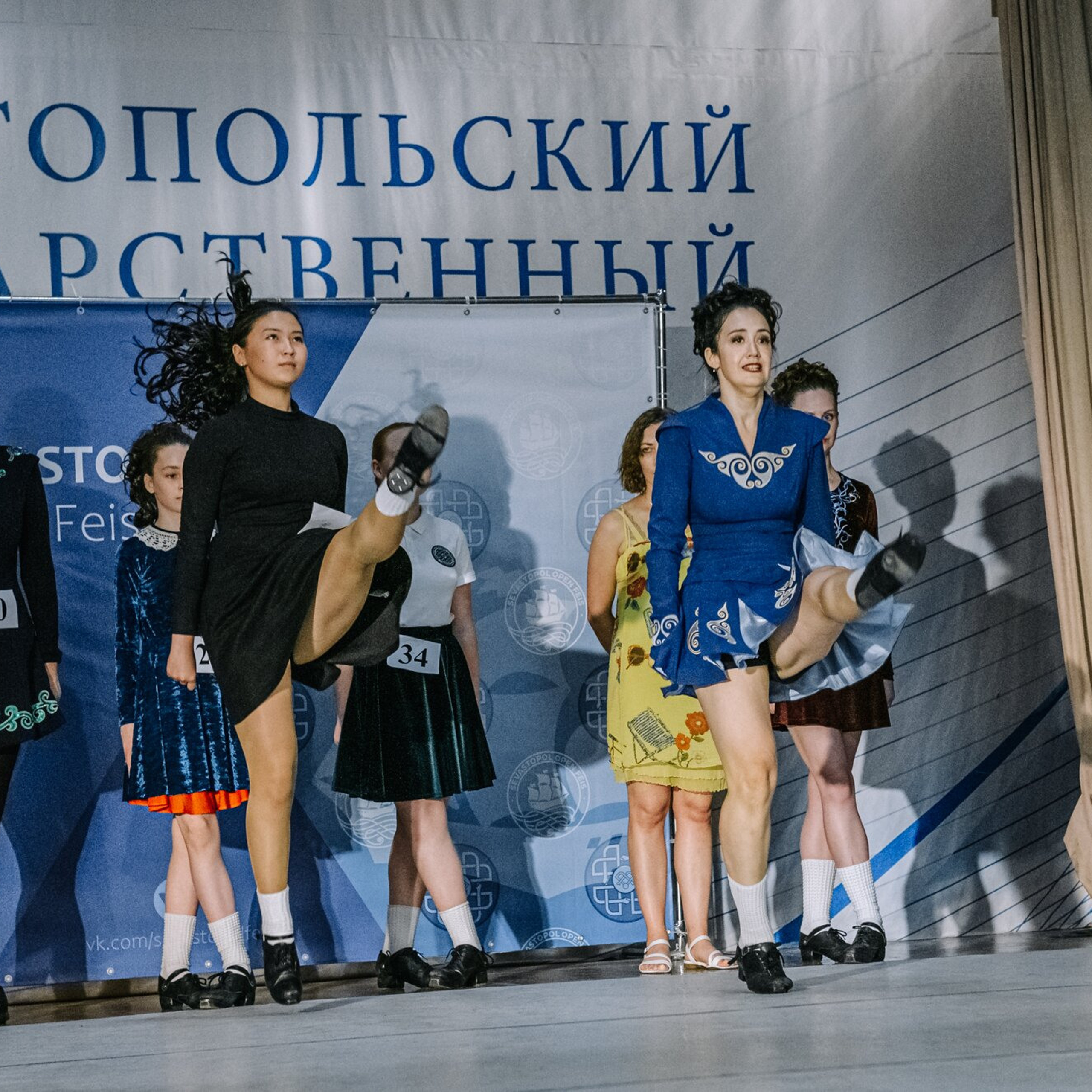 Primary hard. Коваленко Светлана, фотограф в Москве. Концерты, события и люди