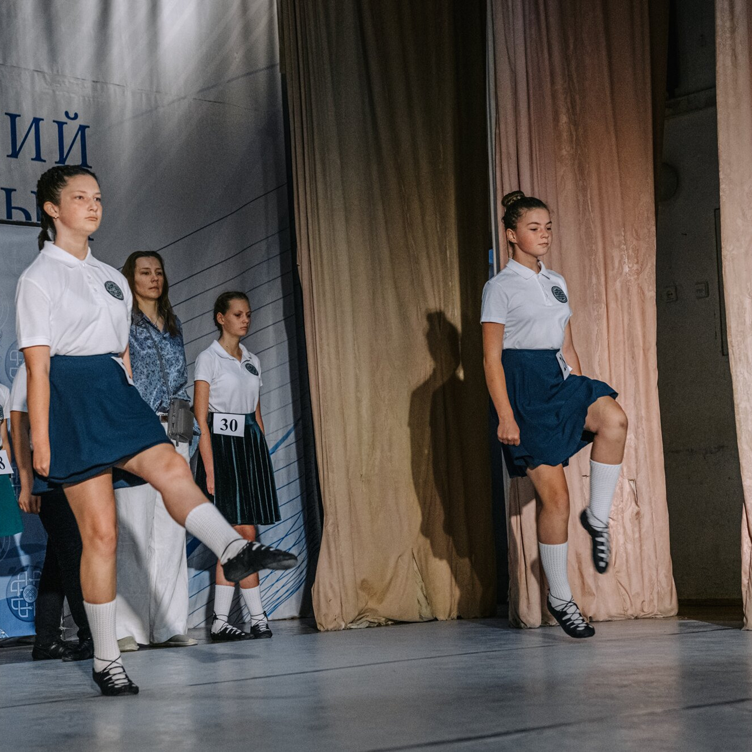 Beginner soft. Коваленко Светлана, фотограф в Москве. Концерты, события и люди