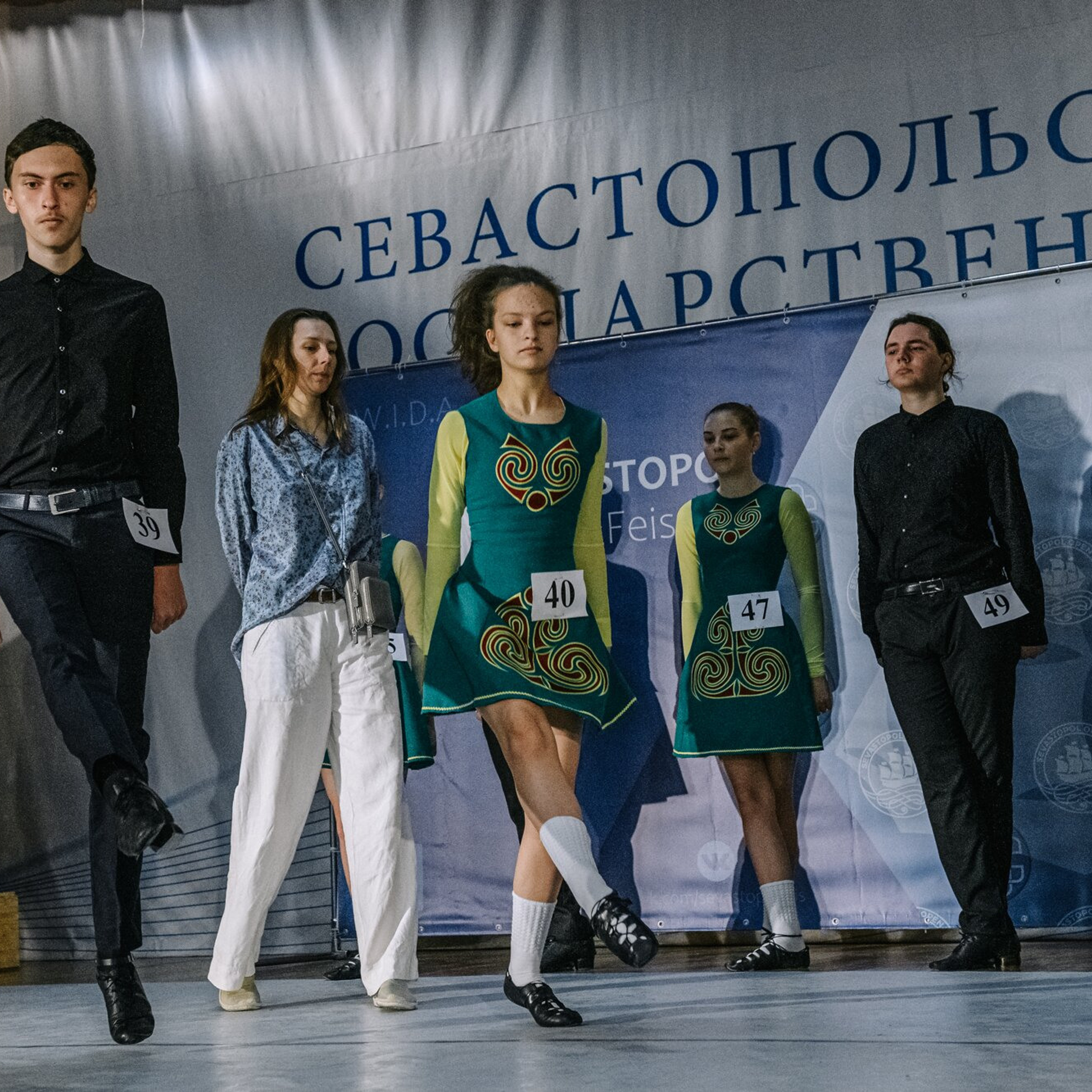 Beginner soft. Коваленко Светлана, фотограф в Москве. Концерты, события и люди