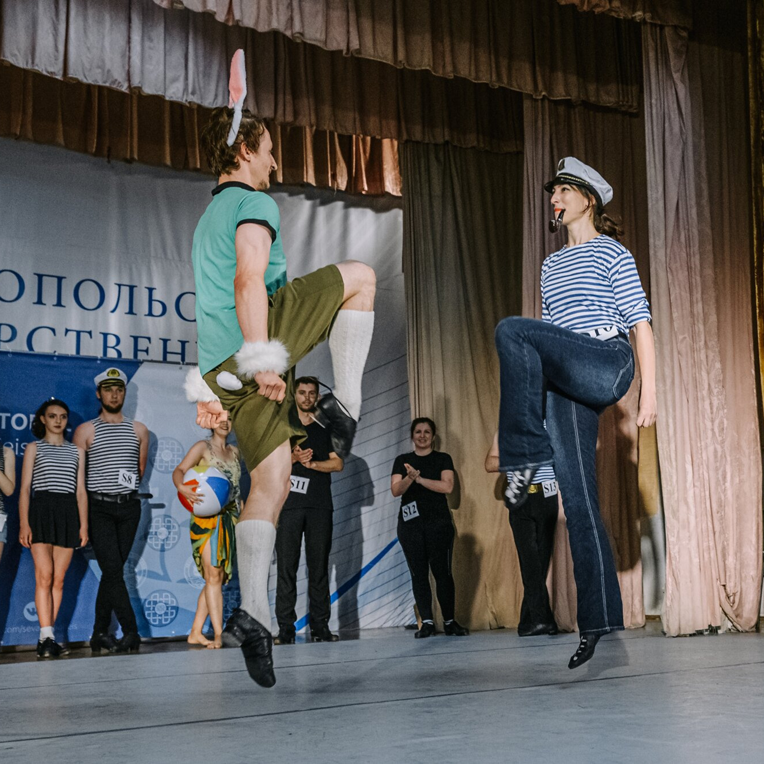 Special Dance. Коваленко Светлана, фотограф в Москве. Концерты, события и люди