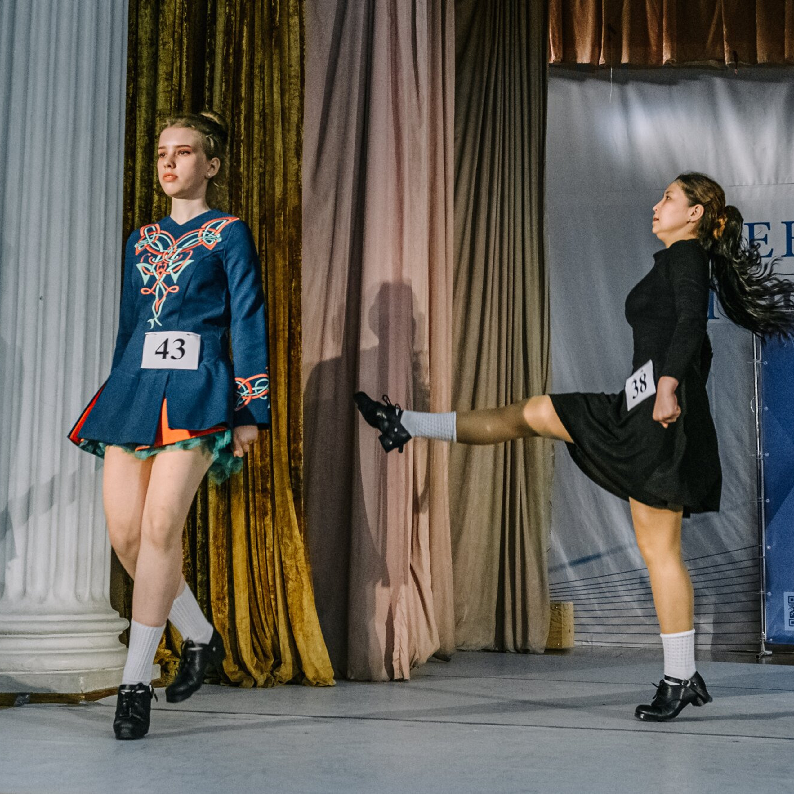 Intermediate hard. Коваленко Светлана, фотограф в Москве. Концерты, события и люди