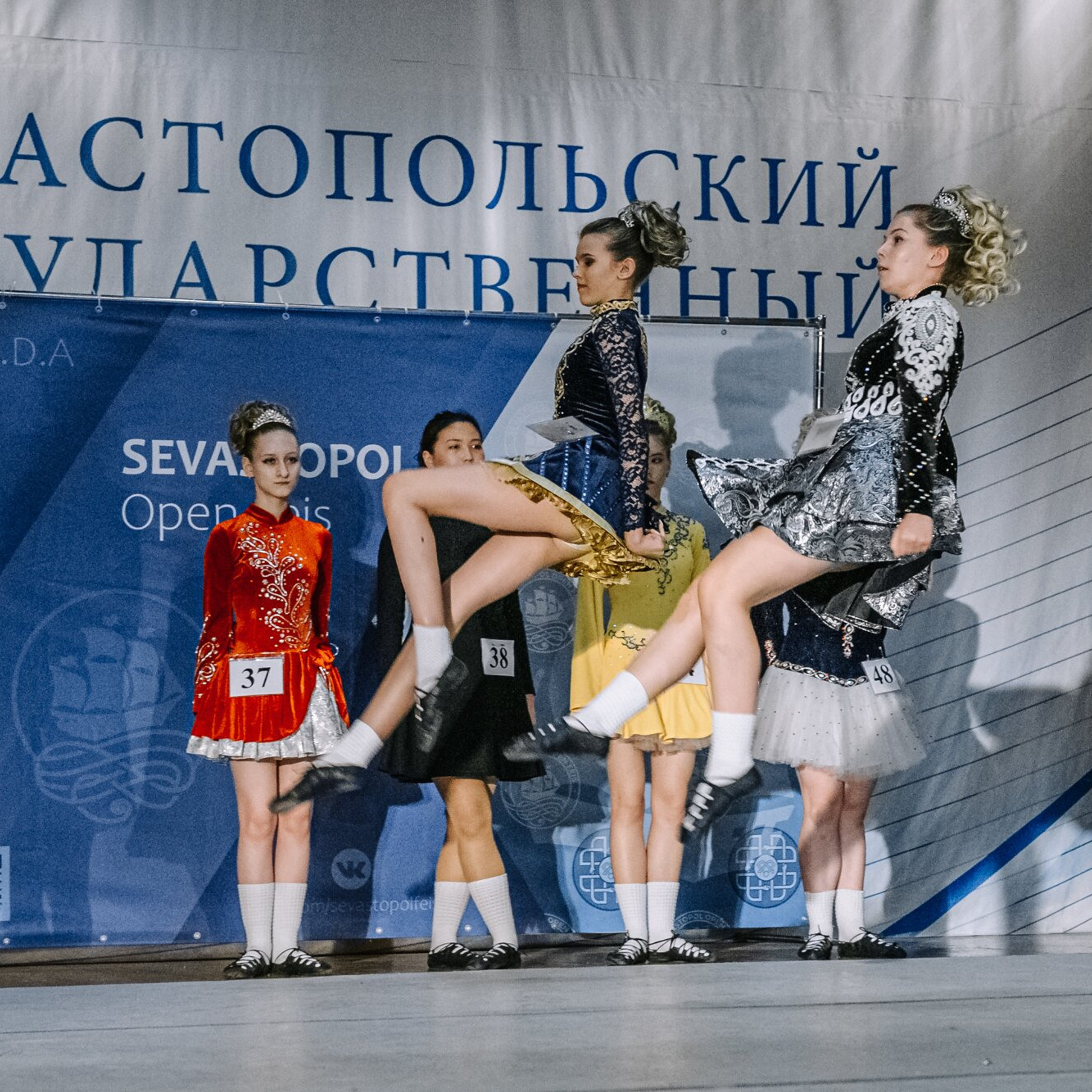 Open Soft. Коваленко Светлана, фотограф в Москве. Концерты, события и люди