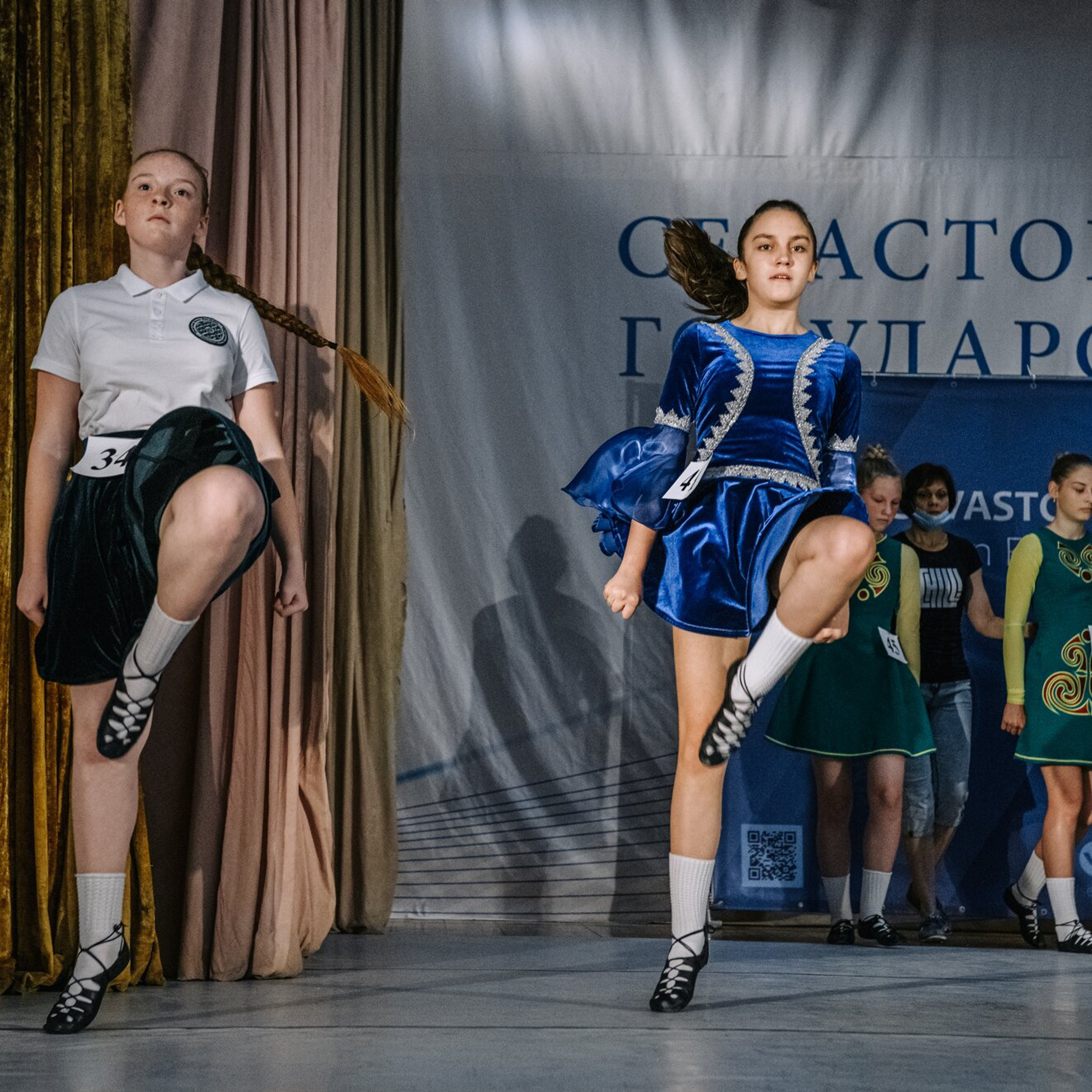 Beginner soft. Коваленко Светлана, фотограф в Москве. Концерты, события и люди