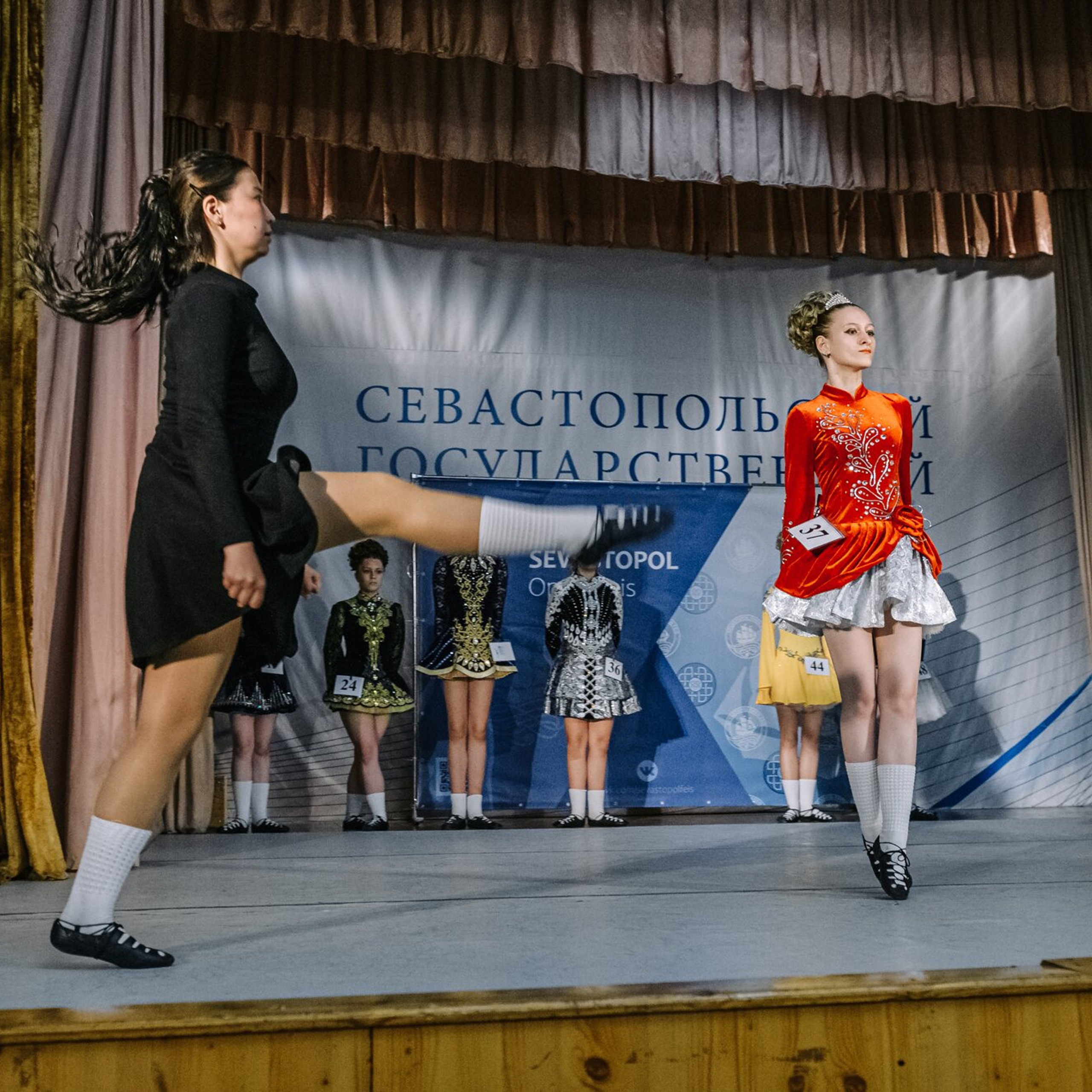 Open Soft. Коваленко Светлана, фотограф в Москве. Концерты, события и люди