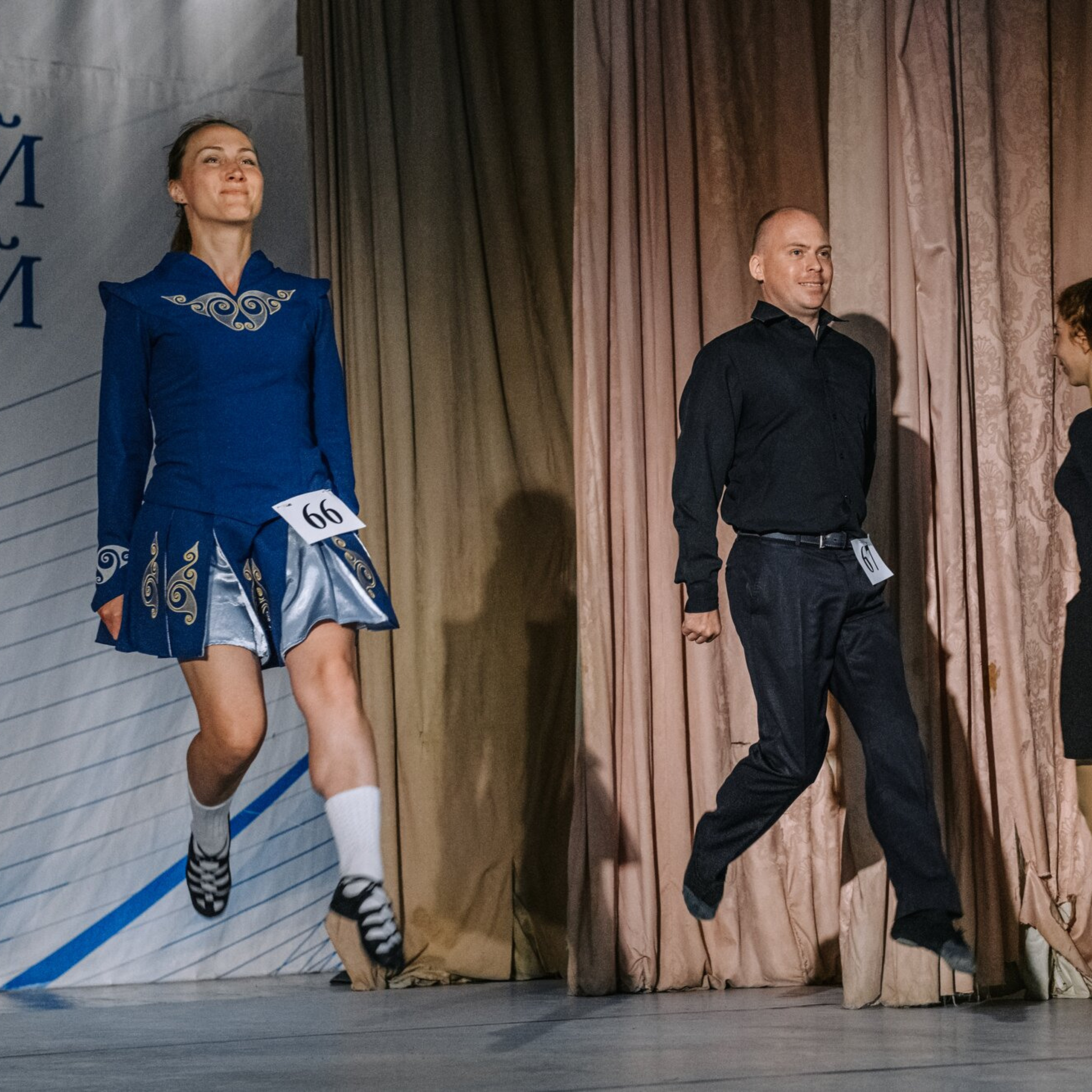 Beginner soft. Коваленко Светлана, фотограф в Москве. Концерты, события и люди