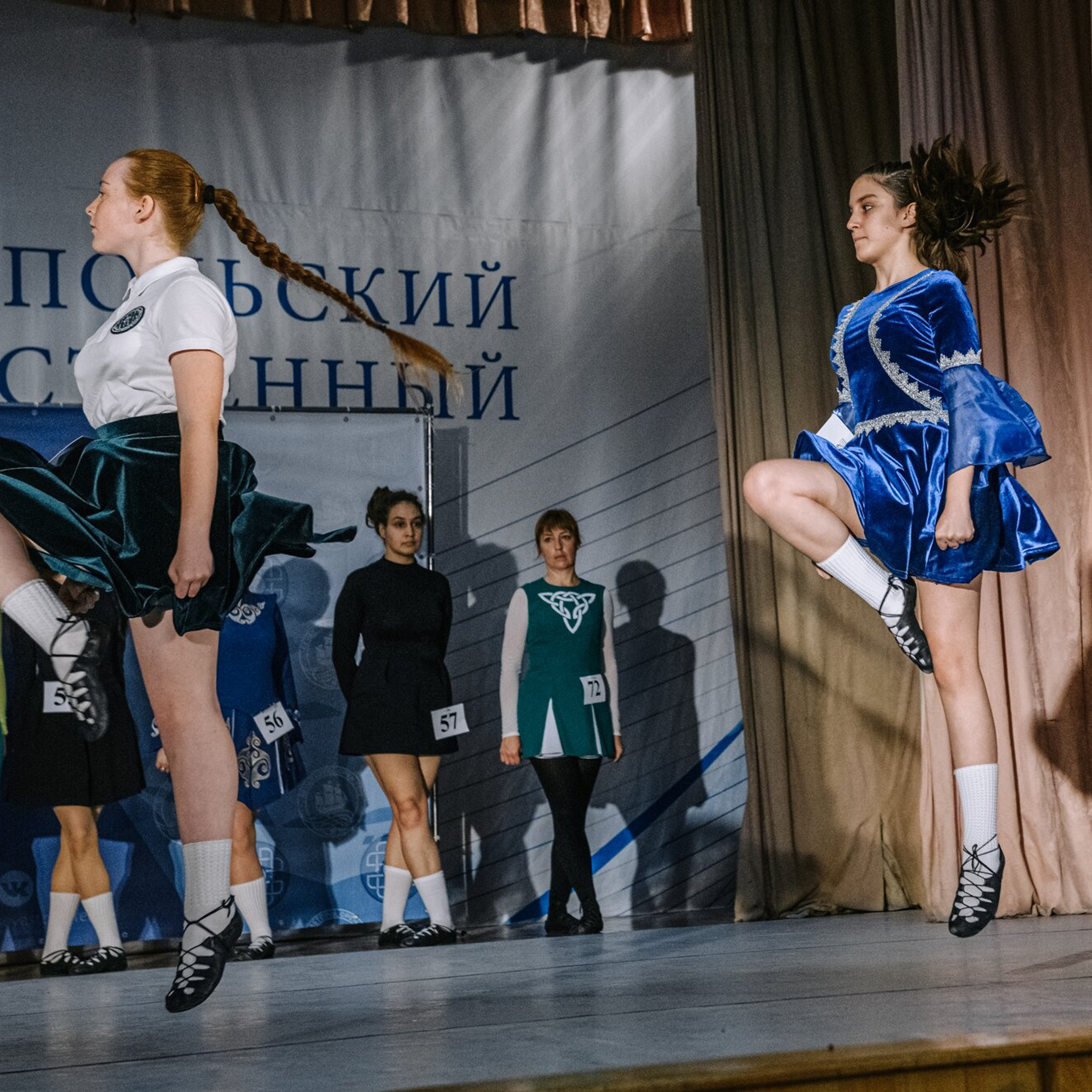 Beginner soft. Коваленко Светлана, фотограф в Москве. Концерты, события и люди