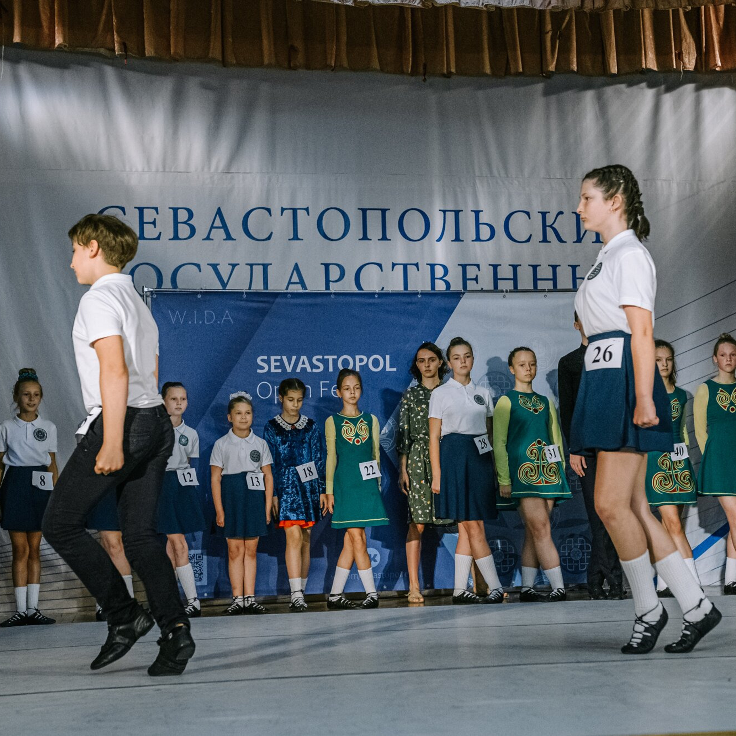 Primary soft. Коваленко Светлана, фотограф в Москве. Концерты, события и люди