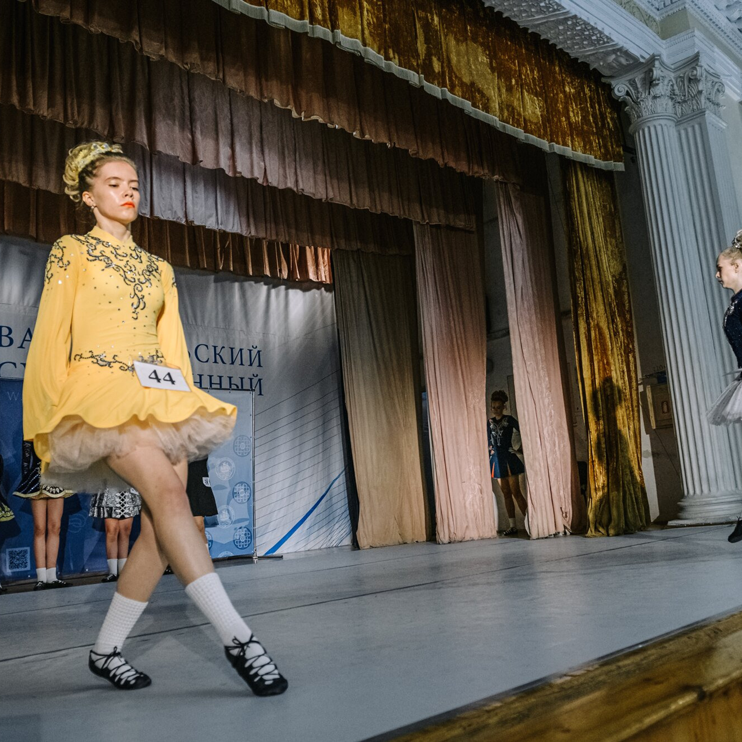 Open Soft. Коваленко Светлана, фотограф в Москве. Концерты, события и люди