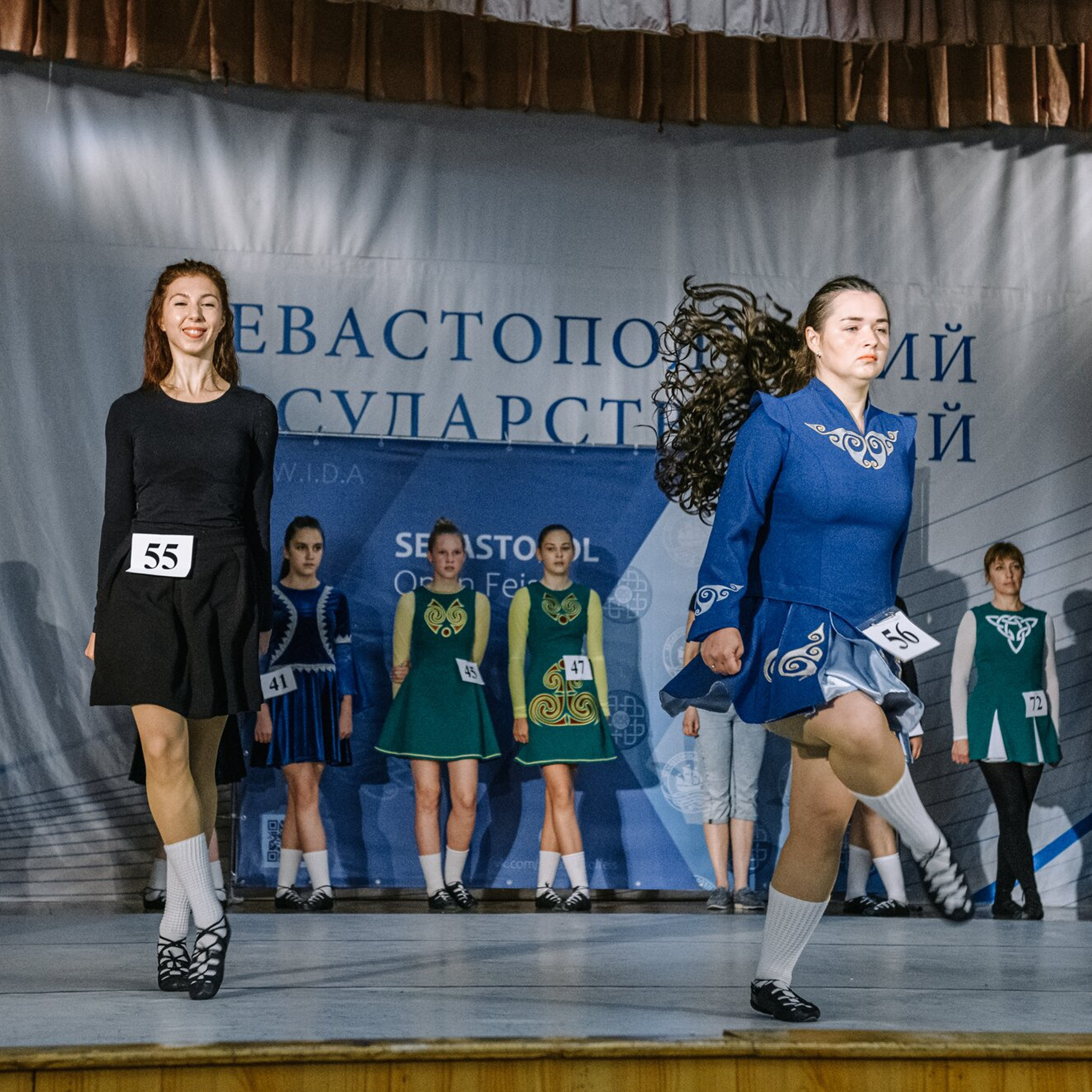 Beginner soft. Коваленко Светлана, фотограф в Москве. Концерты, события и люди