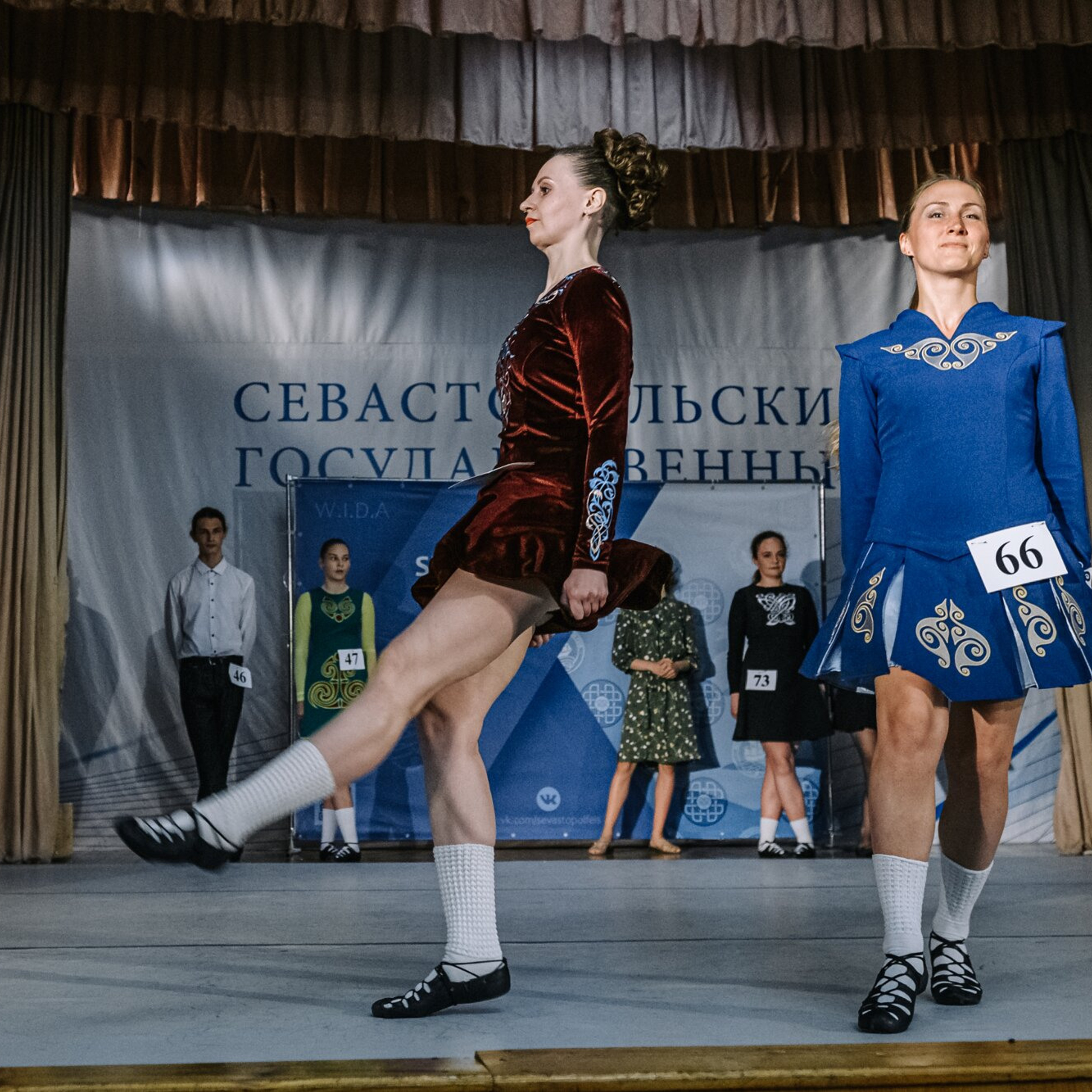 Primary soft. Коваленко Светлана, фотограф в Москве. Концерты, события и люди