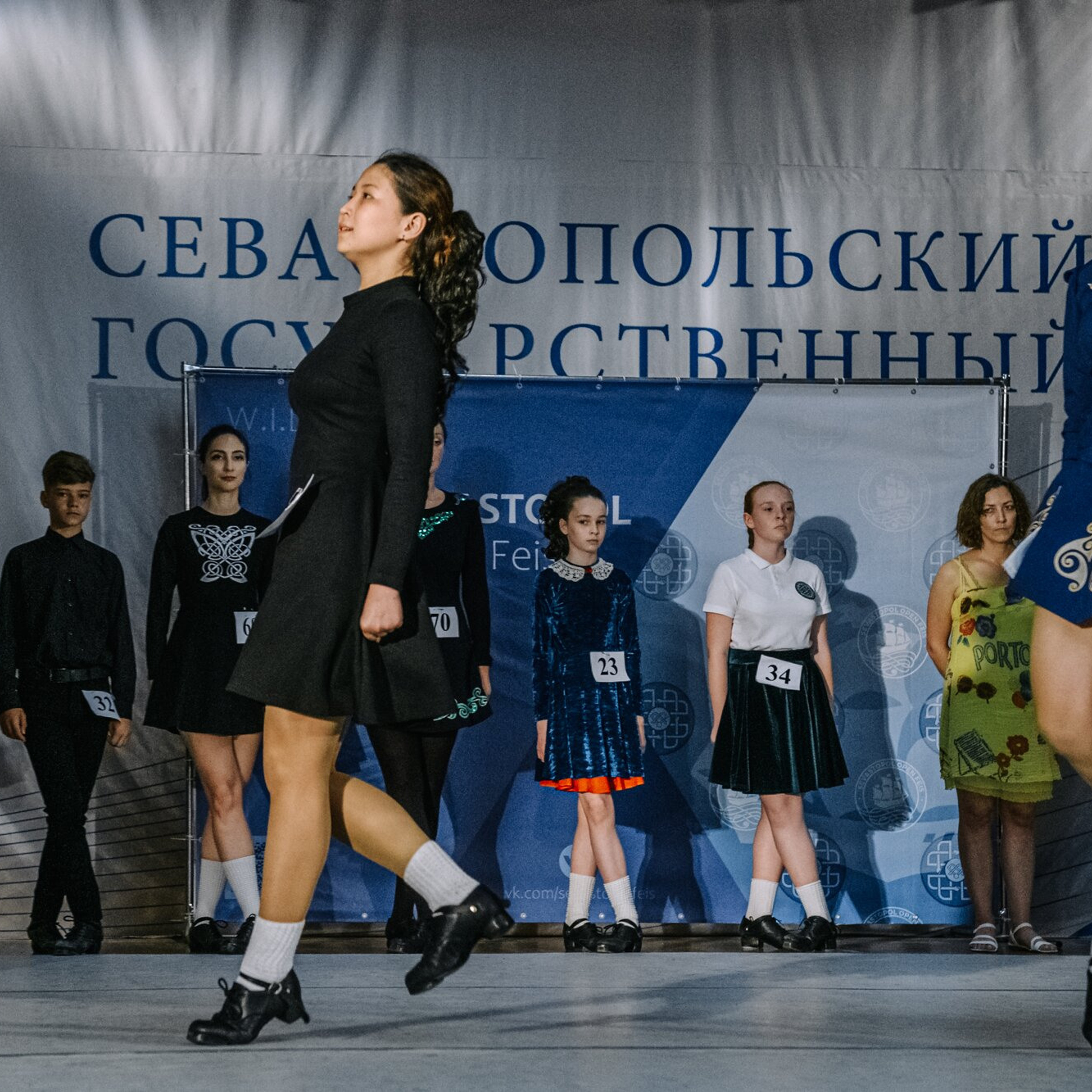 Primary hard. Коваленко Светлана, фотограф в Москве. Концерты, события и люди