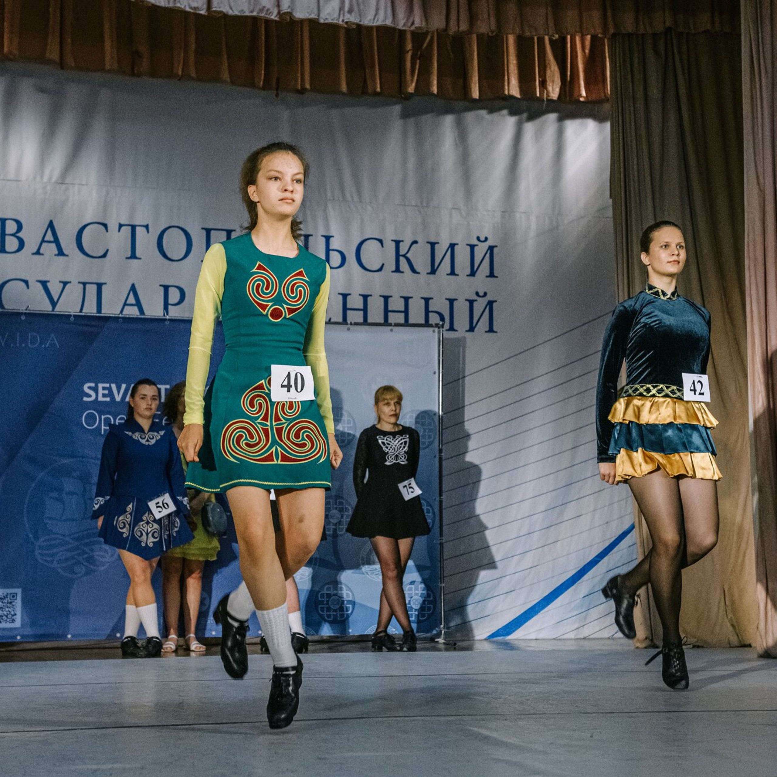 Beginner hard. Коваленко Светлана, фотограф в Москве. Концерты, события и люди