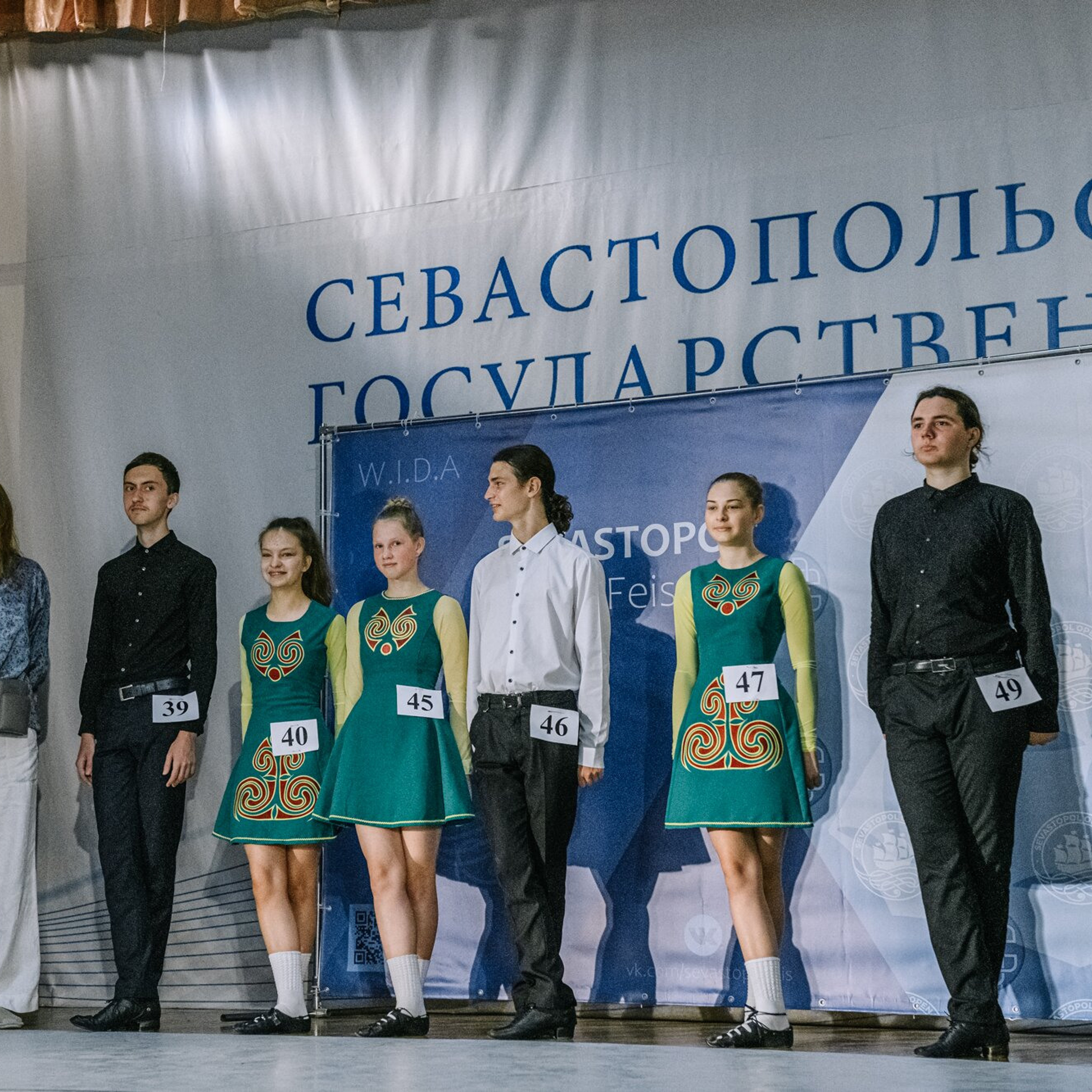 Beginner soft. Коваленко Светлана, фотограф в Москве. Концерты, события и люди