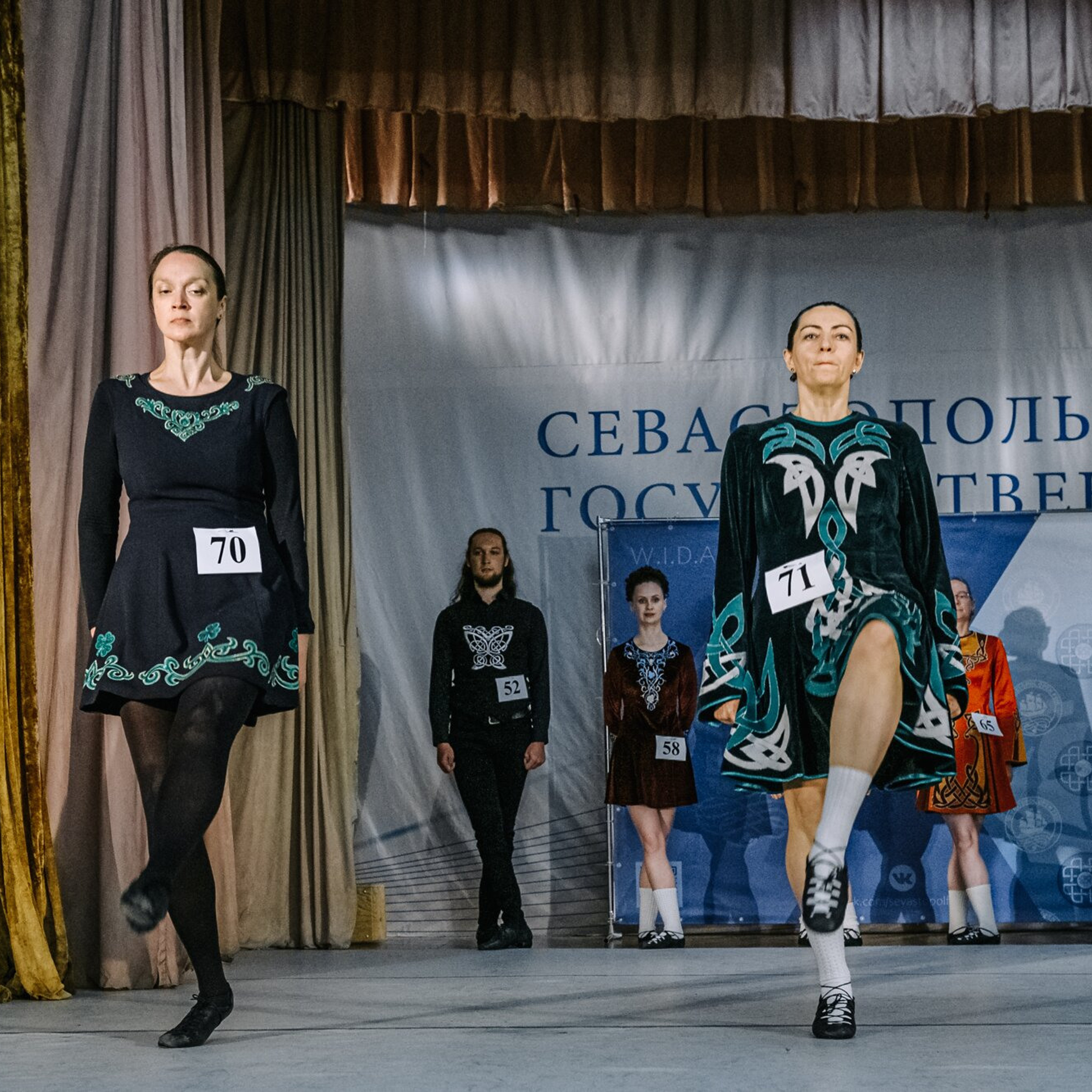 Intermediate soft. Коваленко Светлана, фотограф в Москве. Концерты, события и люди