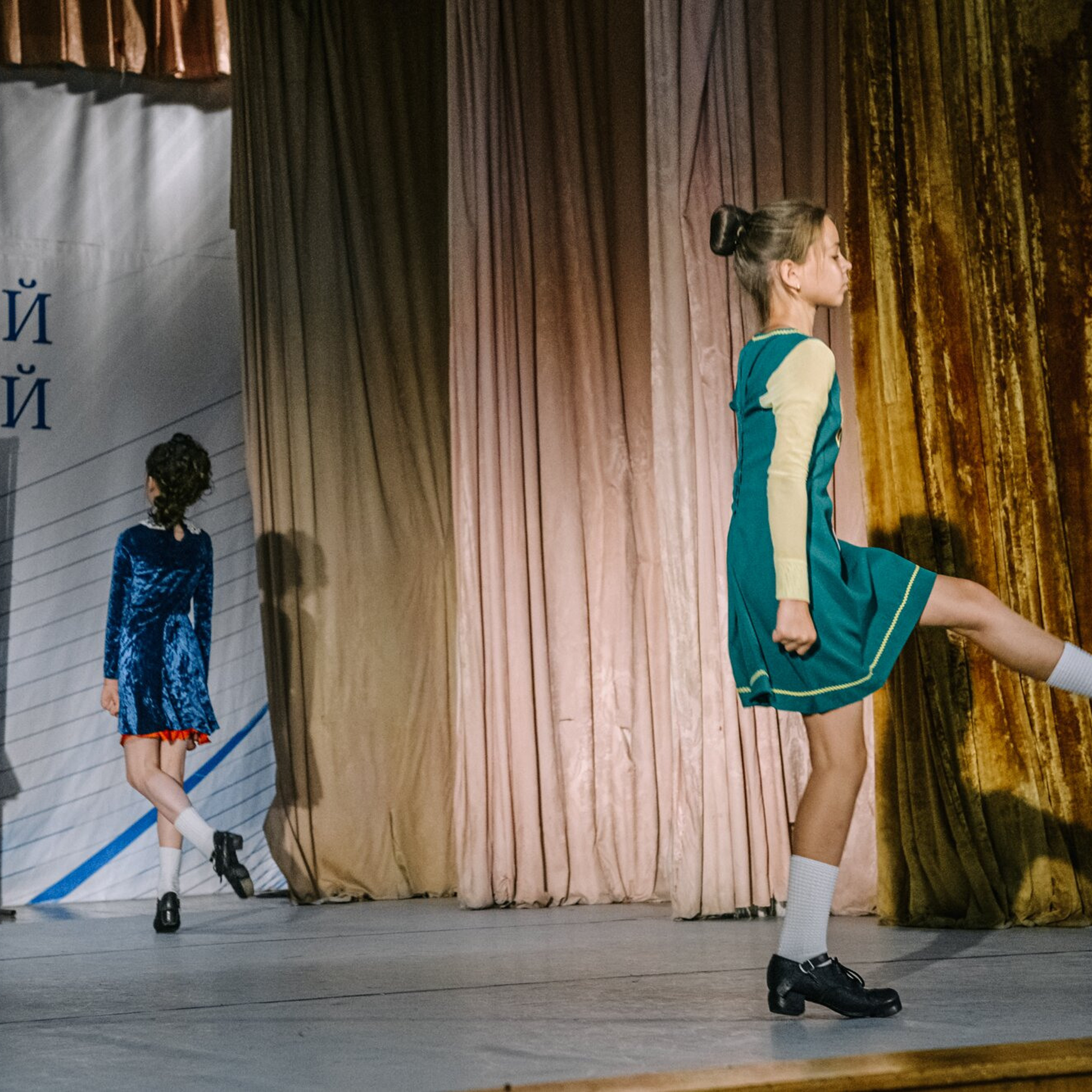 Primary hard. Коваленко Светлана, фотограф в Москве. Концерты, события и люди