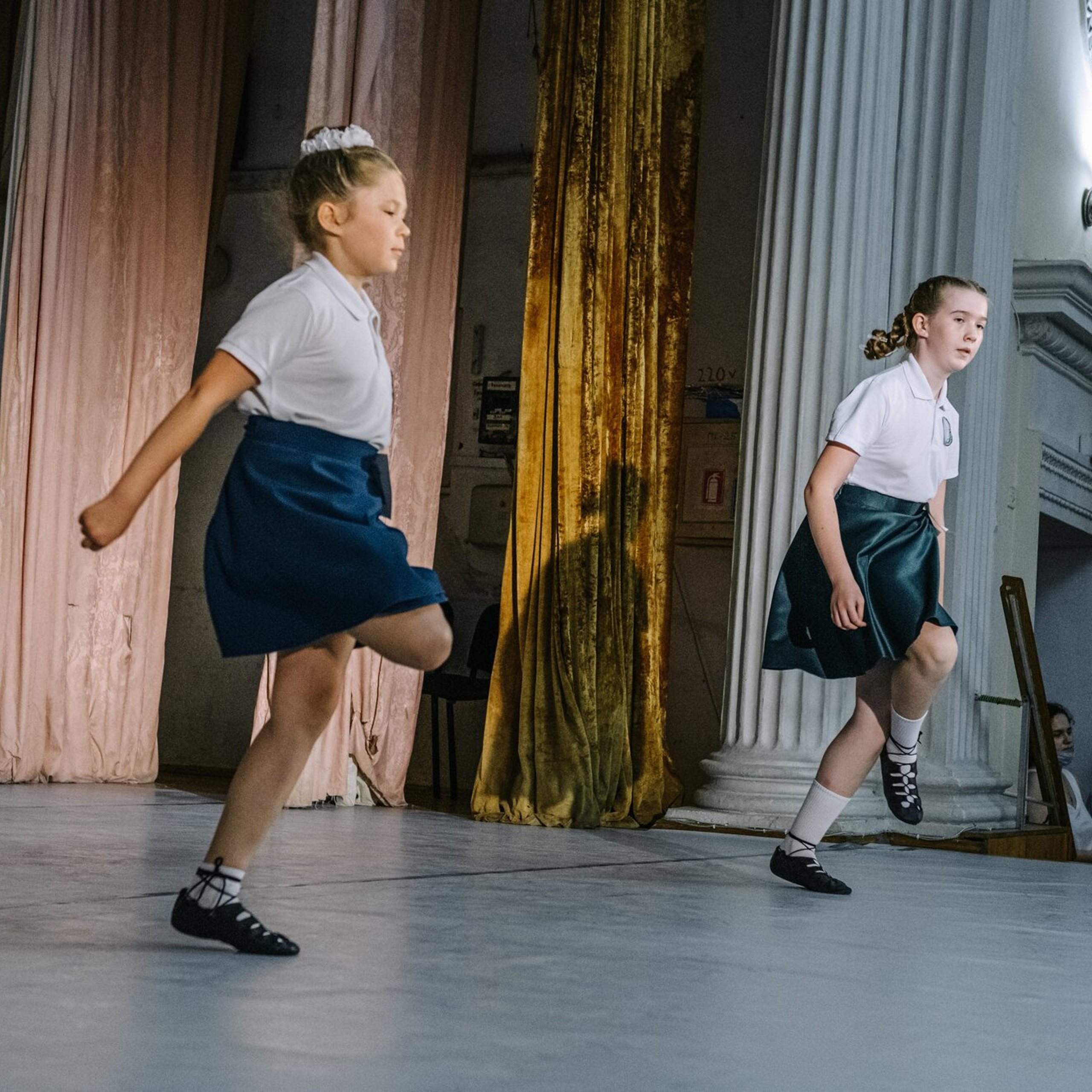 Beginner soft. Коваленко Светлана, фотограф в Москве. Концерты, события и люди