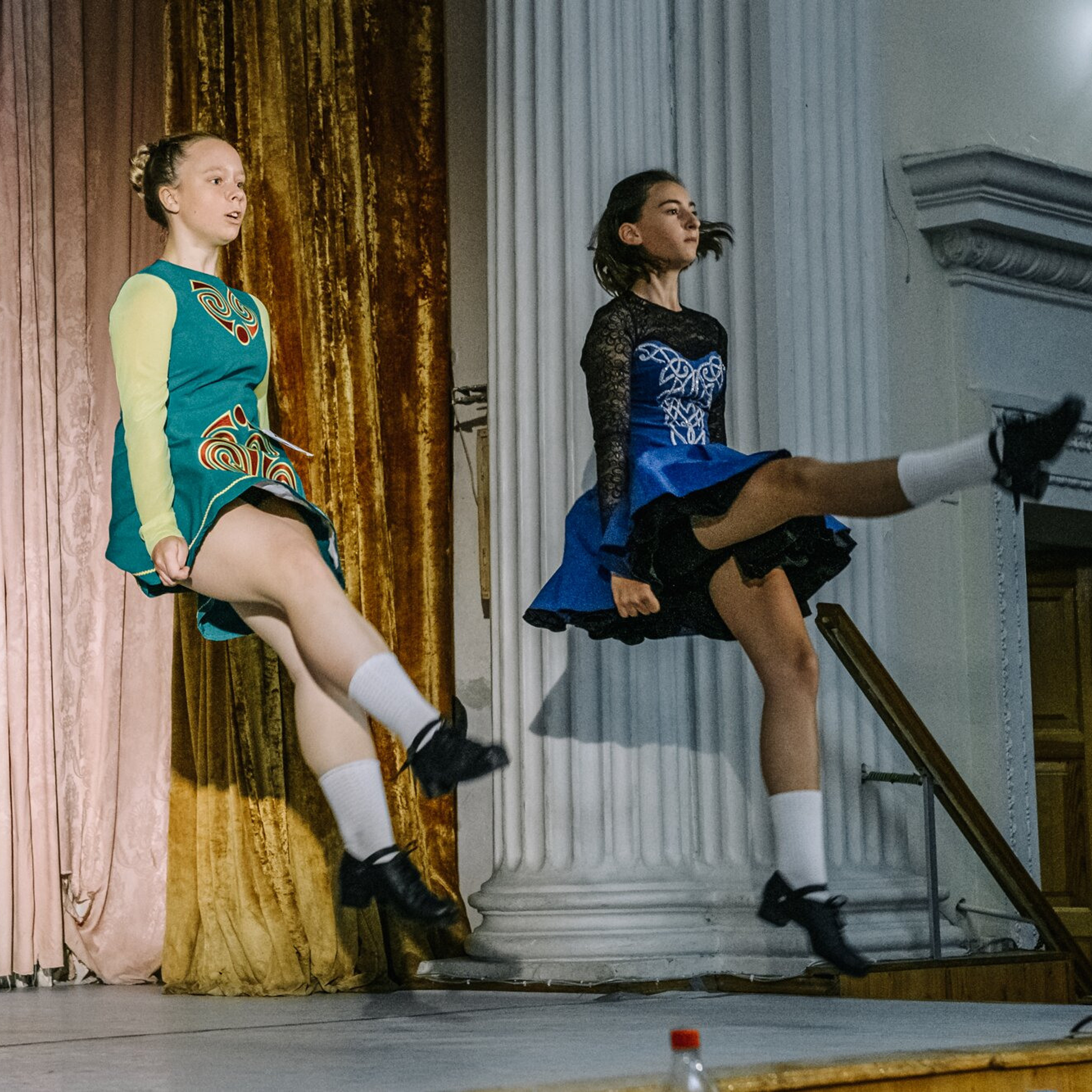 Primary hard. Коваленко Светлана, фотограф в Москве. Концерты, события и люди