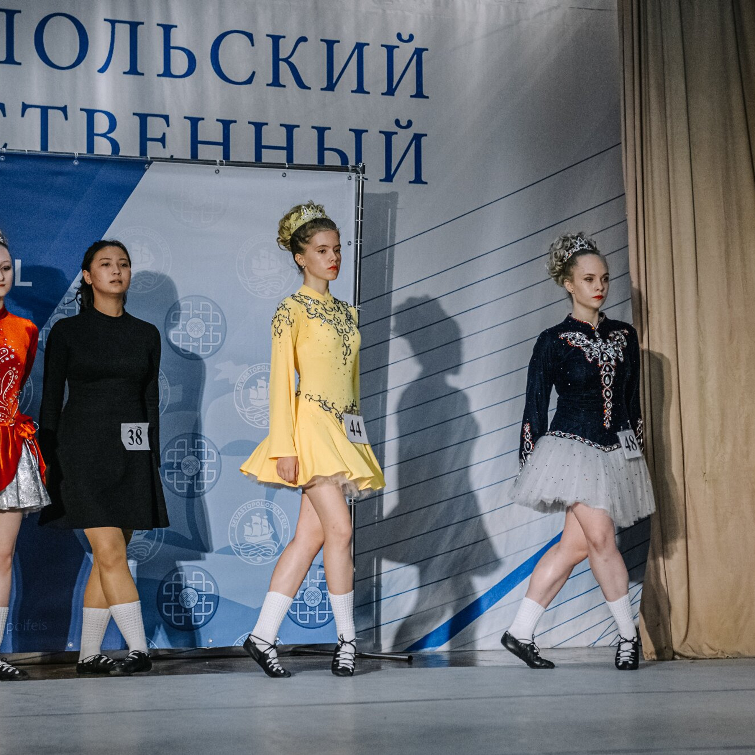 Open Soft. Коваленко Светлана, фотограф в Москве. Концерты, события и люди