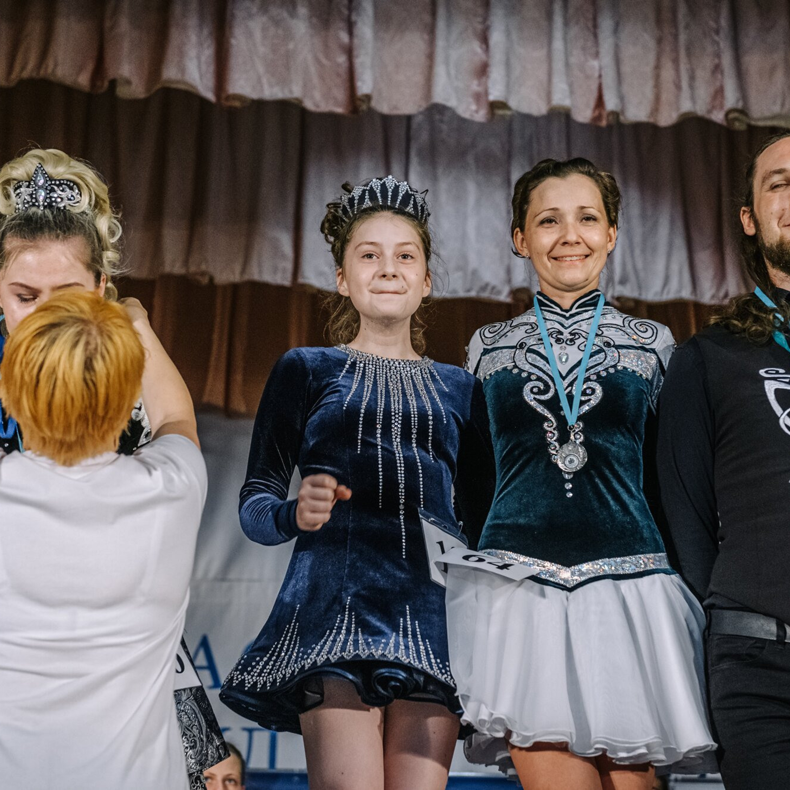 Intermediate — Results. Коваленко Светлана, фотограф в Москве. Концерты, события и люди