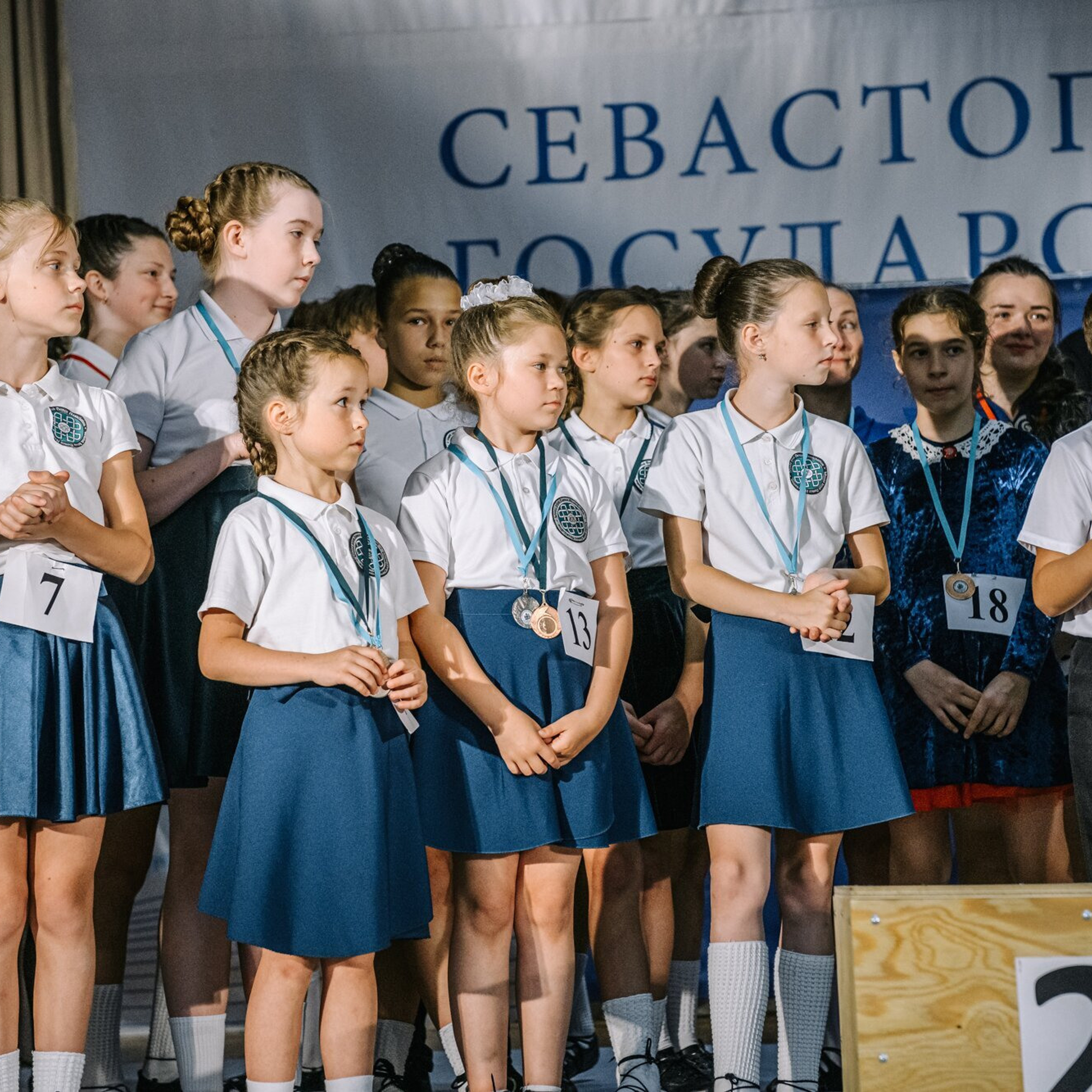 Beginner — Results. Коваленко Светлана, фотограф в Москве. Концерты, события и люди