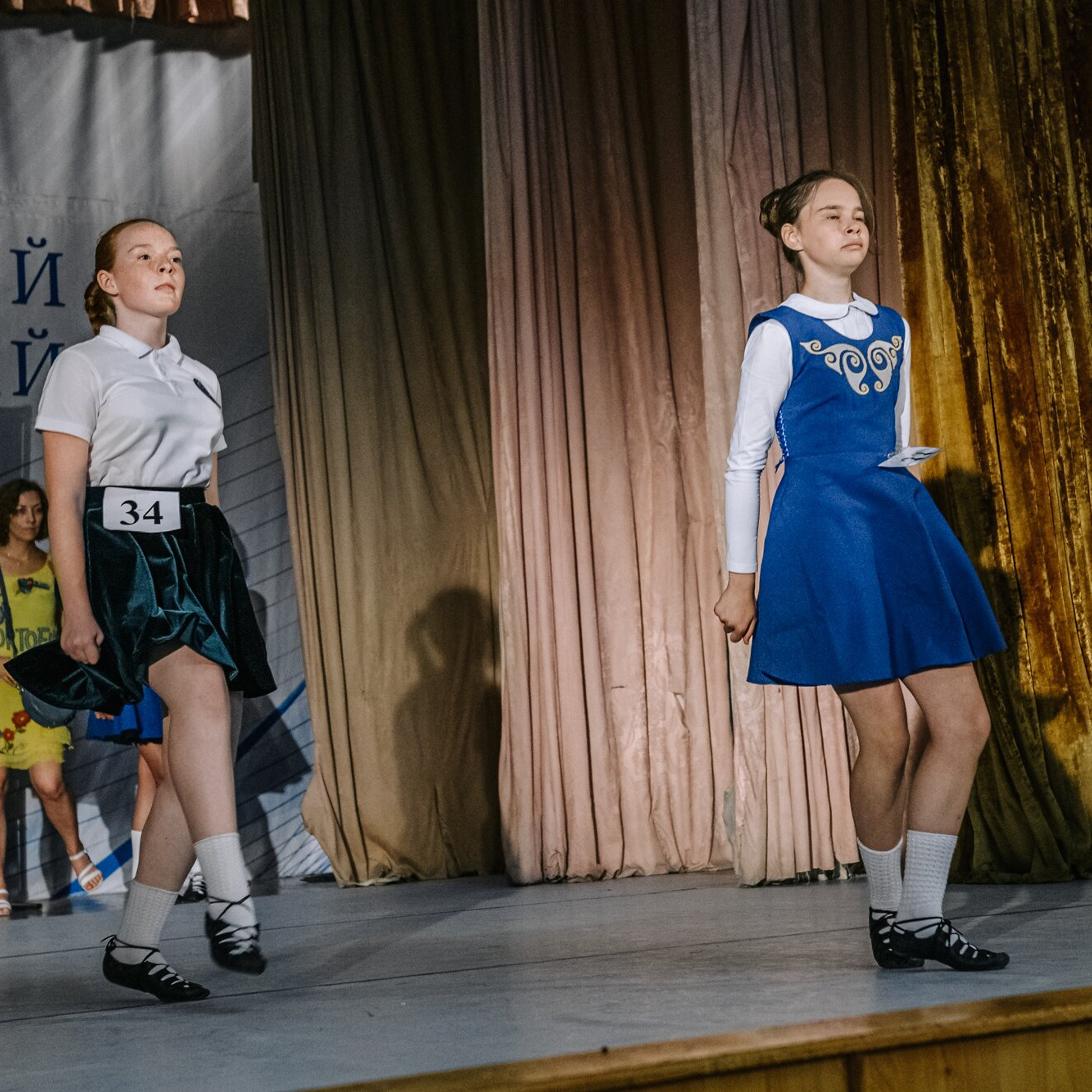 Primary soft. Коваленко Светлана, фотограф в Москве. Концерты, события и люди