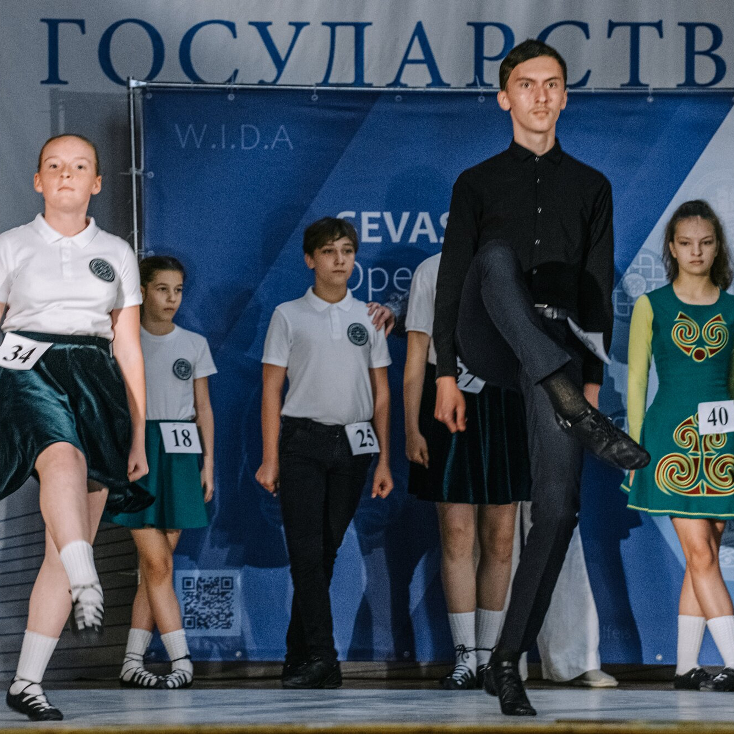 Beginner soft. Коваленко Светлана, фотограф в Москве. Концерты, события и люди