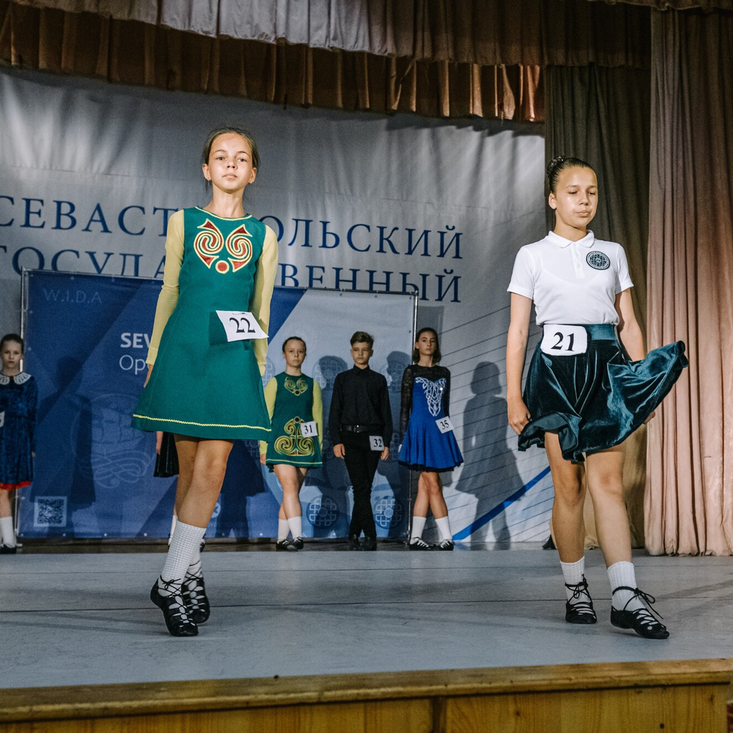 Intermediate soft. Коваленко Светлана, фотограф в Москве. Концерты, события и люди