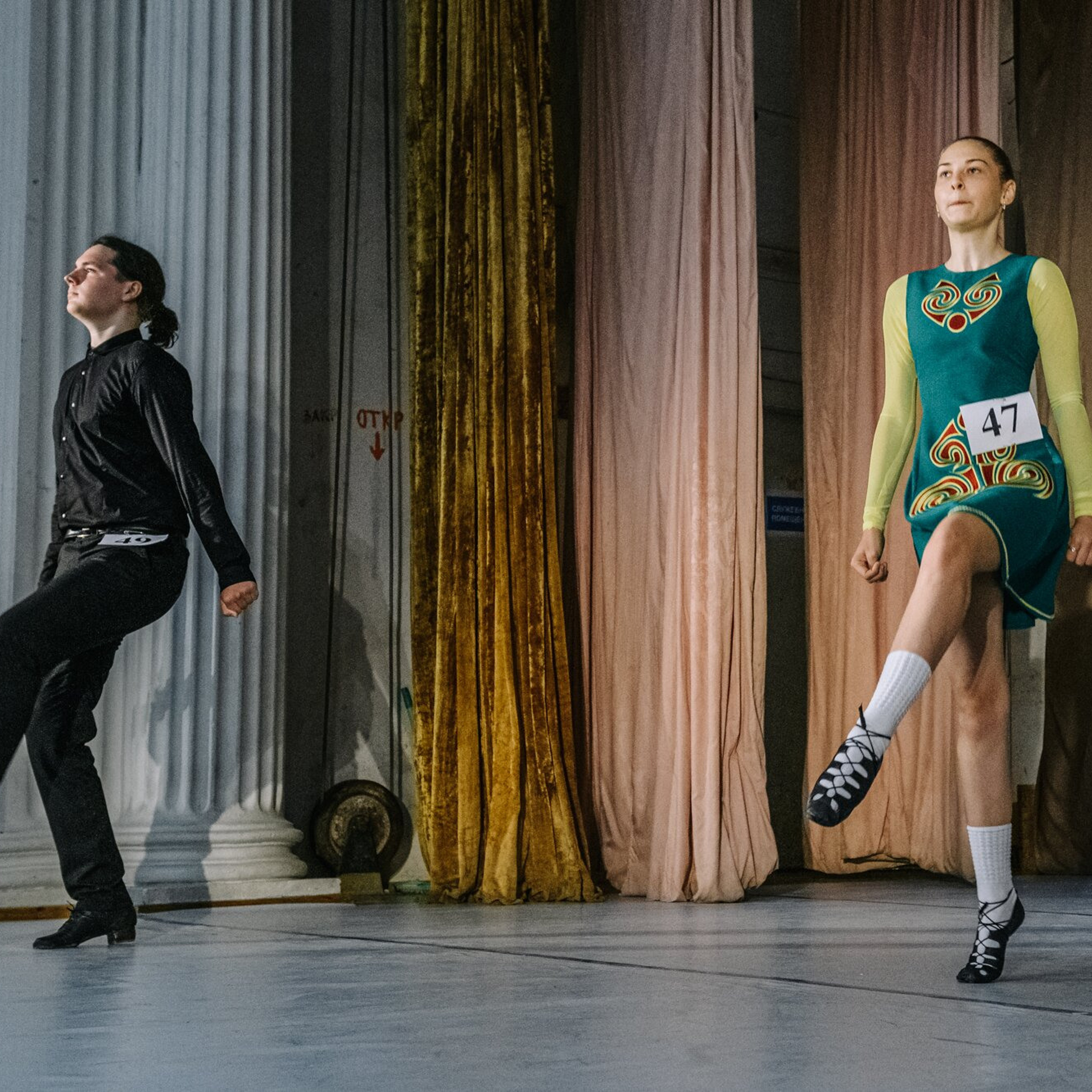 Beginner soft. Коваленко Светлана, фотограф в Москве. Концерты, события и люди