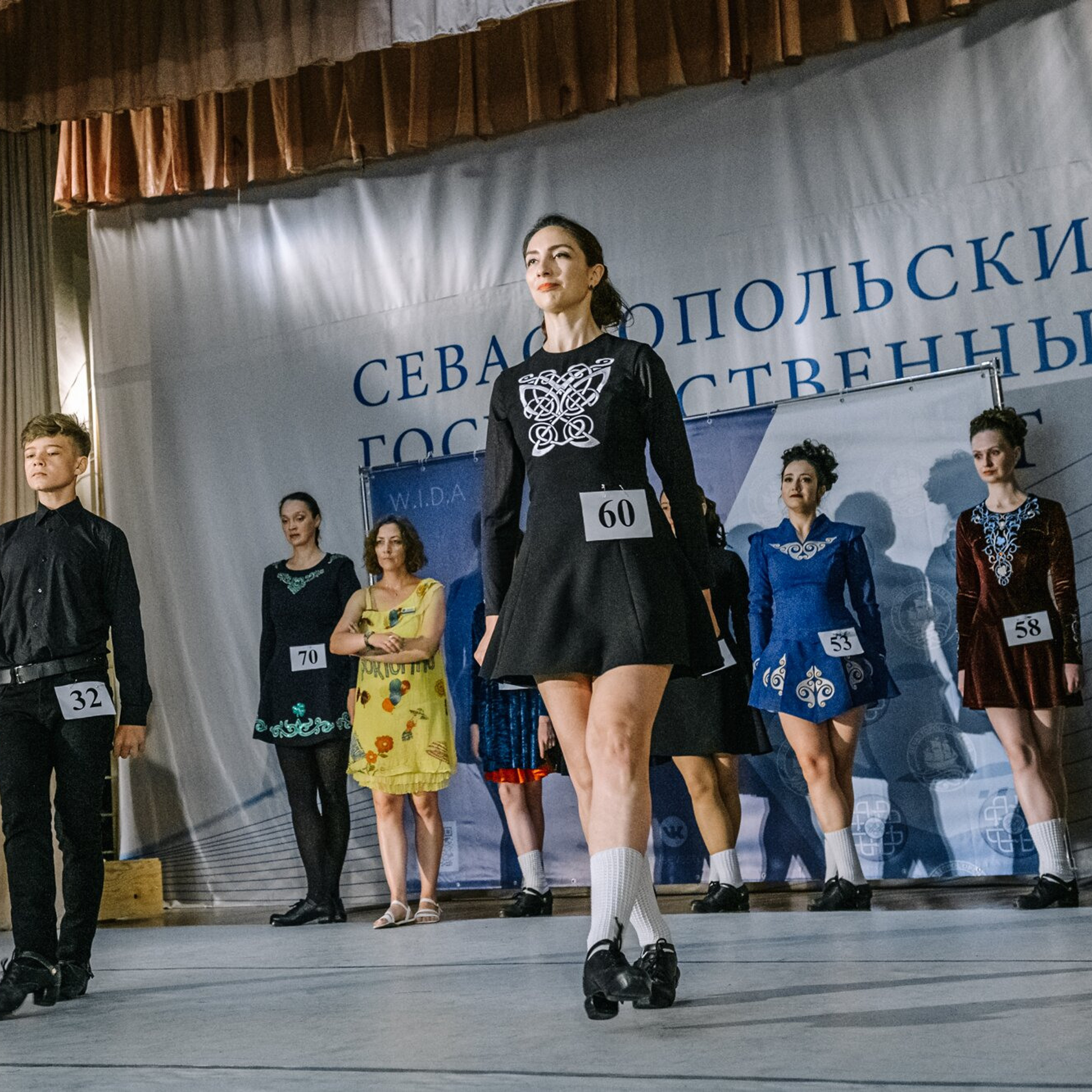 Primary hard. Коваленко Светлана, фотограф в Москве. Концерты, события и люди