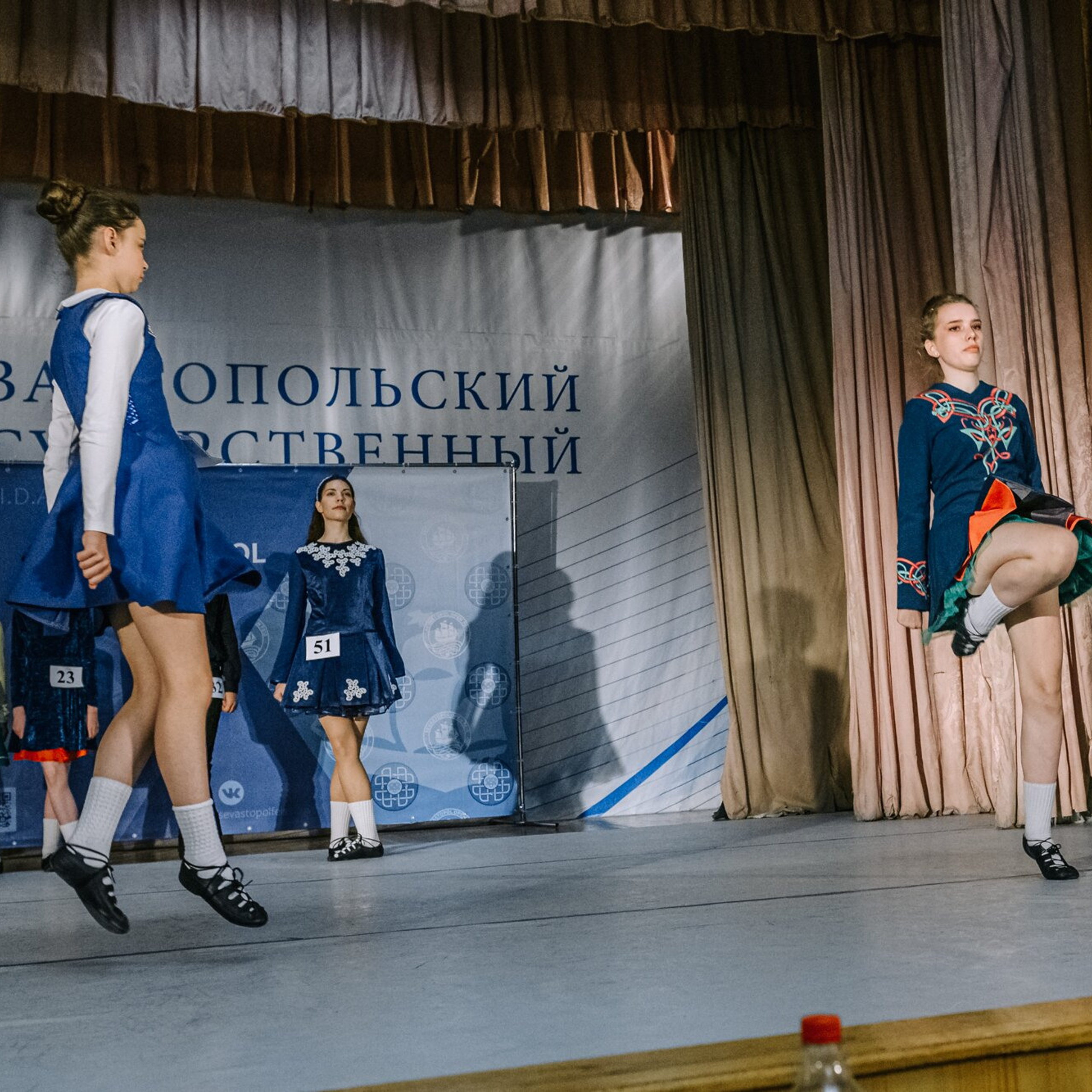 Intermediate soft. Коваленко Светлана, фотограф в Москве. Концерты, события и люди