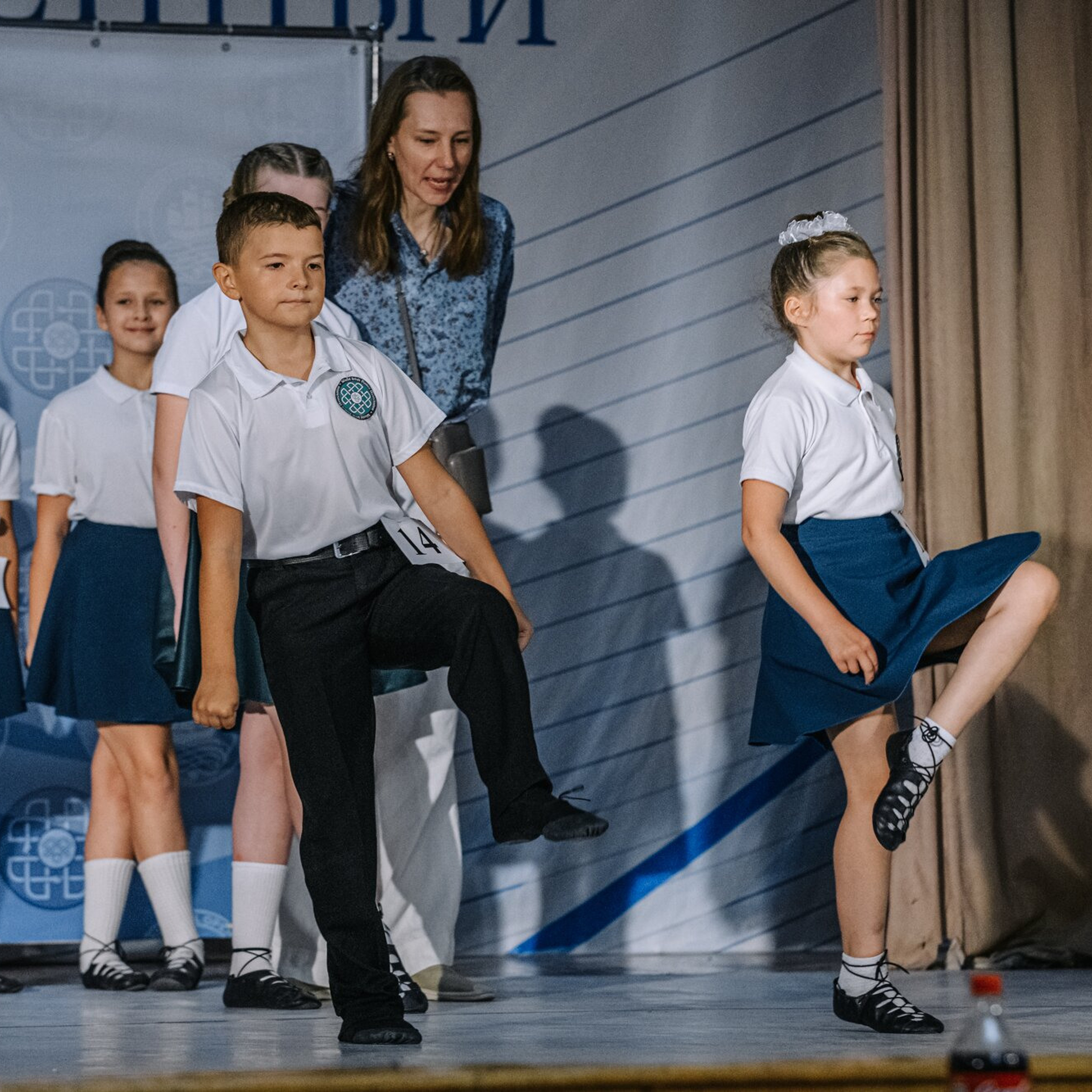 Beginner soft. Коваленко Светлана, фотограф в Москве. Концерты, события и люди