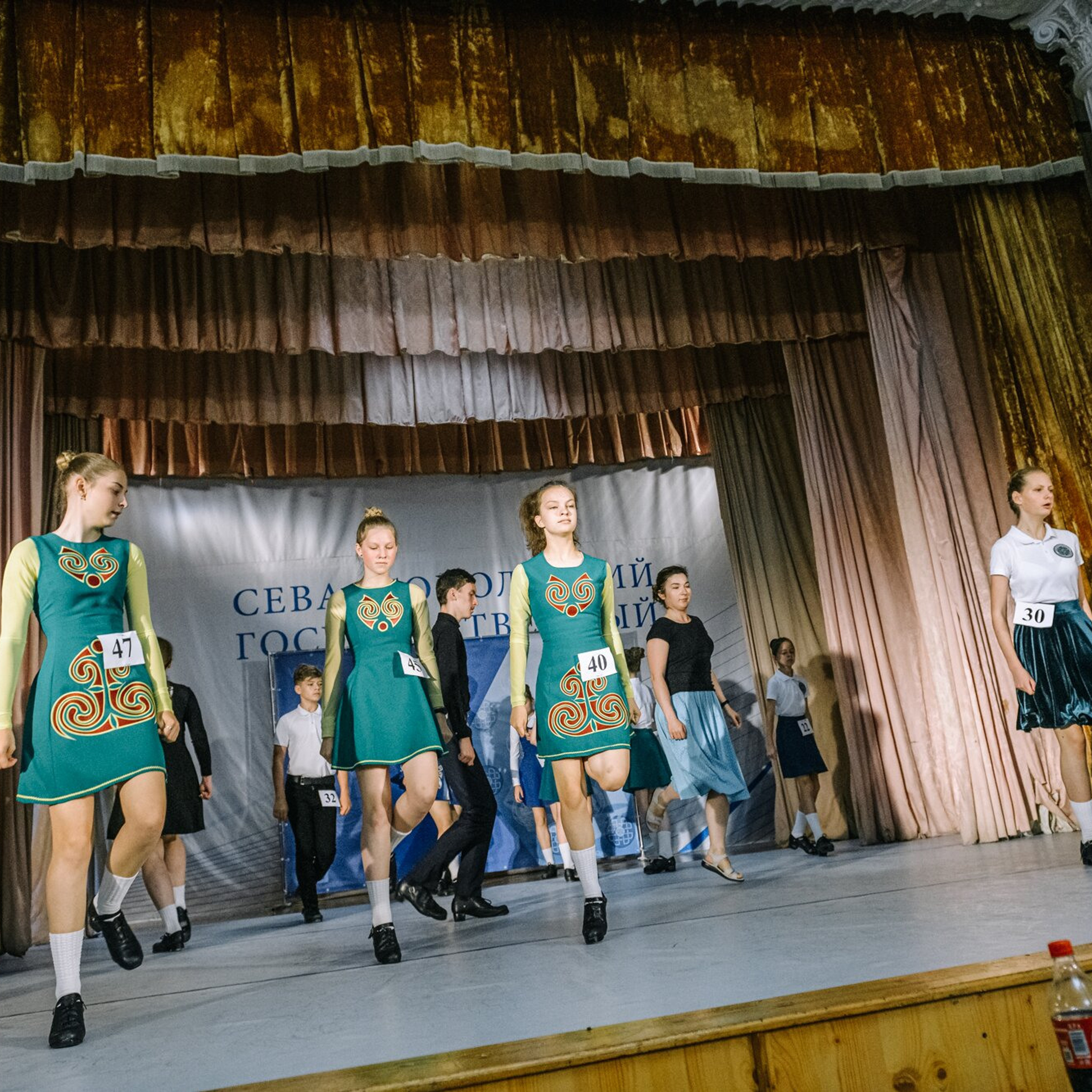 Backstage. Коваленко Светлана, фотограф в Москве. Концерты, события и люди