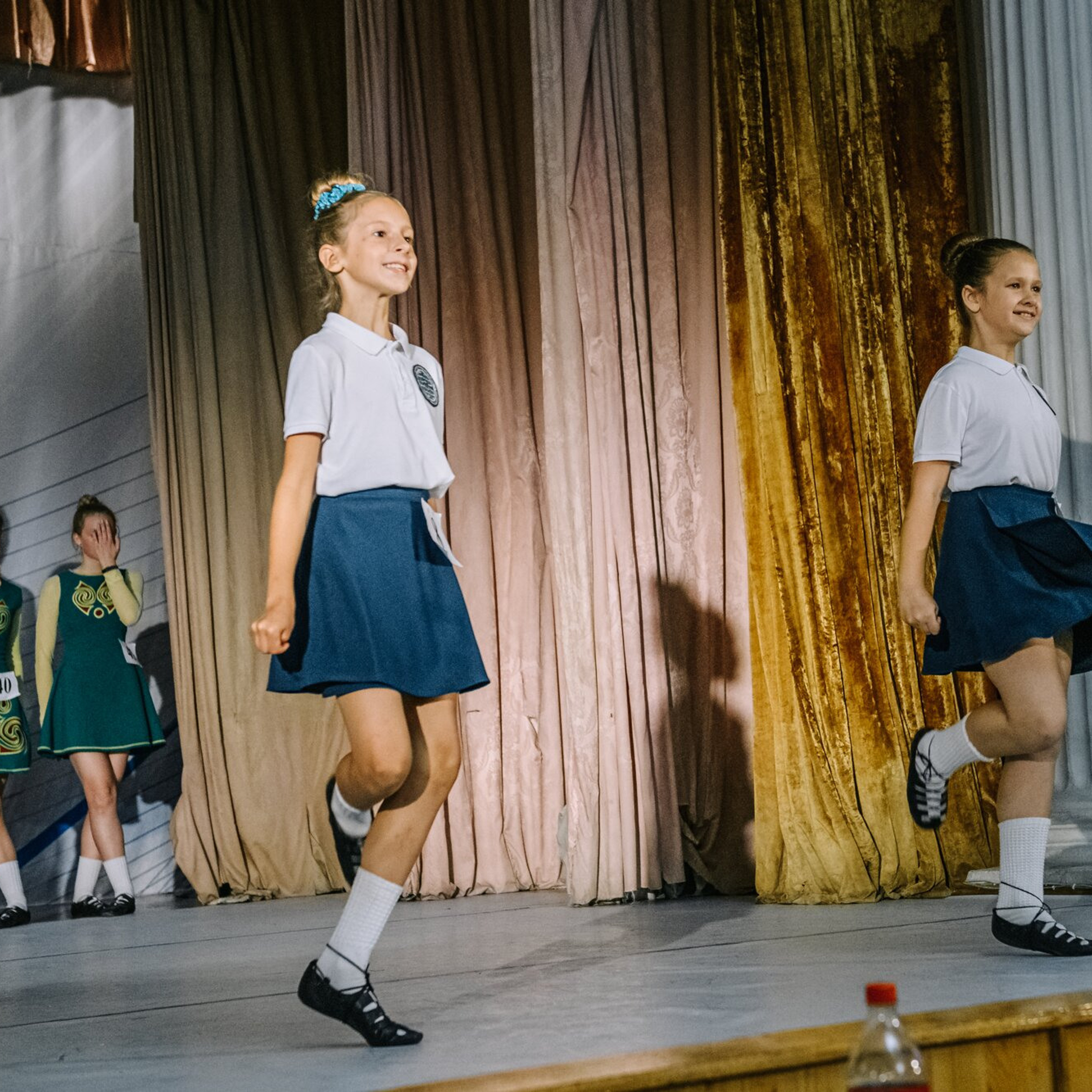 Primary soft. Коваленко Светлана, фотограф в Москве. Концерты, события и люди