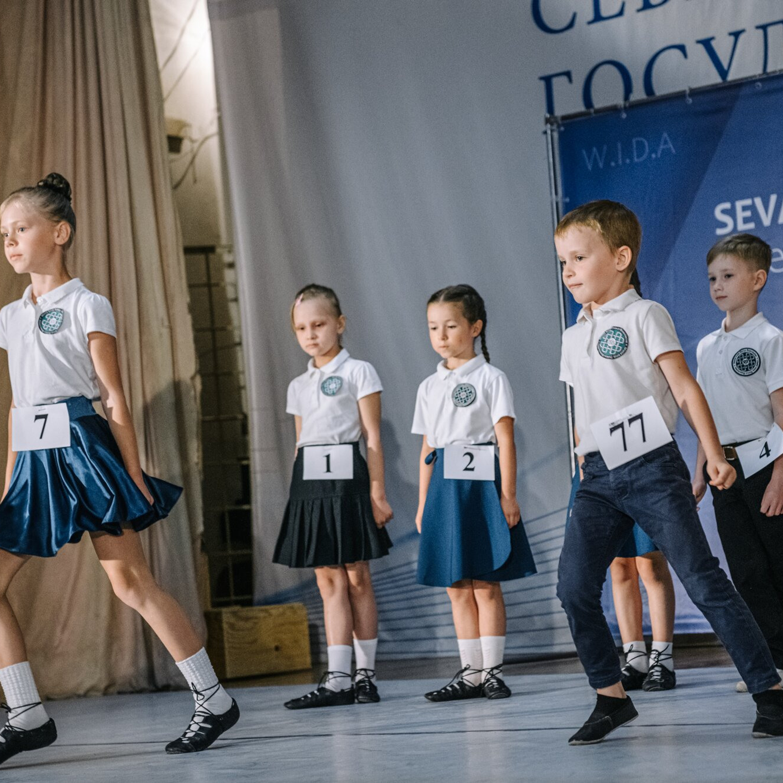 Beginner soft. Коваленко Светлана, фотограф в Москве. Концерты, события и люди