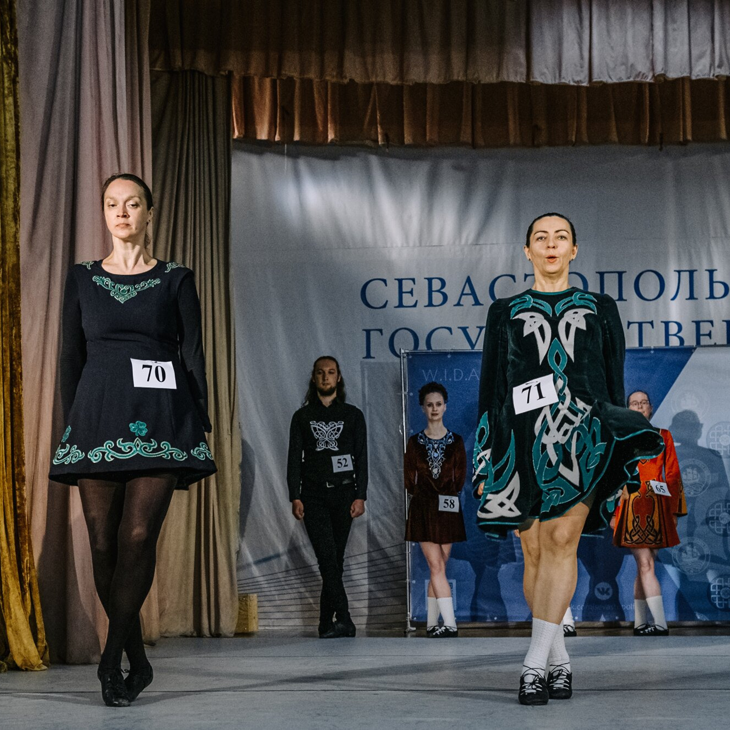 Intermediate soft. Коваленко Светлана, фотограф в Москве. Концерты, события и люди