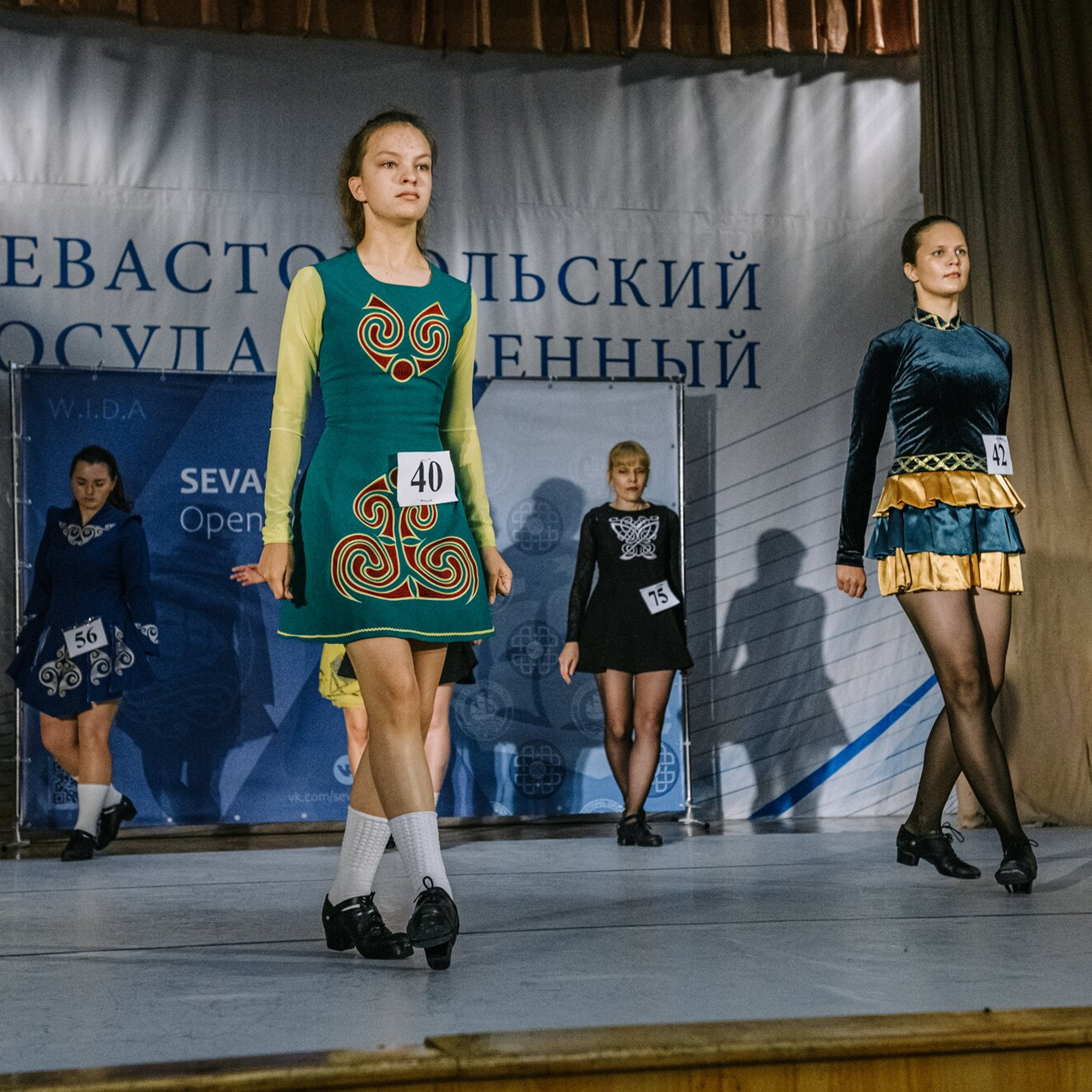 Beginner hard. Коваленко Светлана, фотограф в Москве. Концерты, события и люди