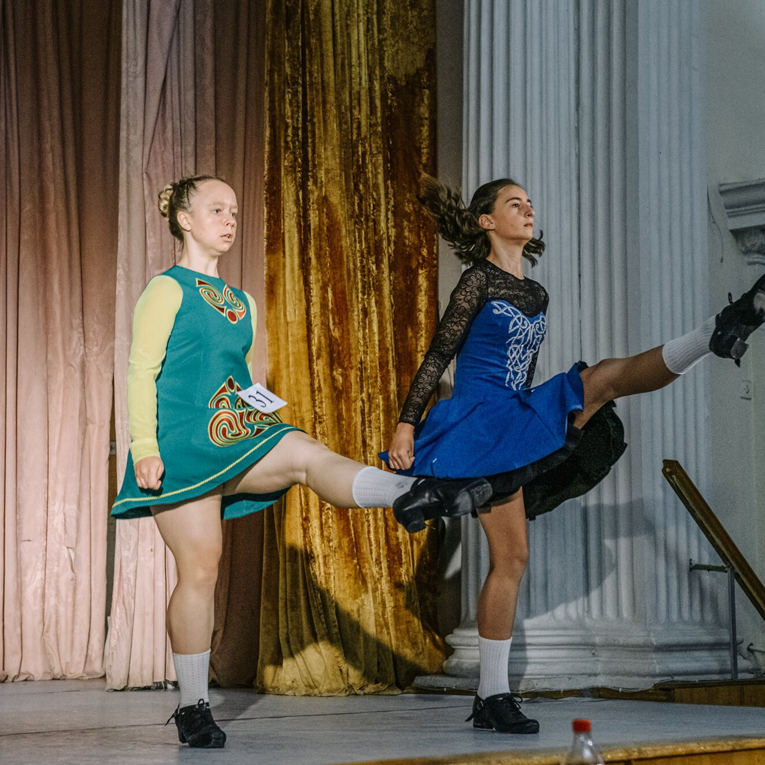 Primary hard. Коваленко Светлана, фотограф в Москве. Концерты, события и люди