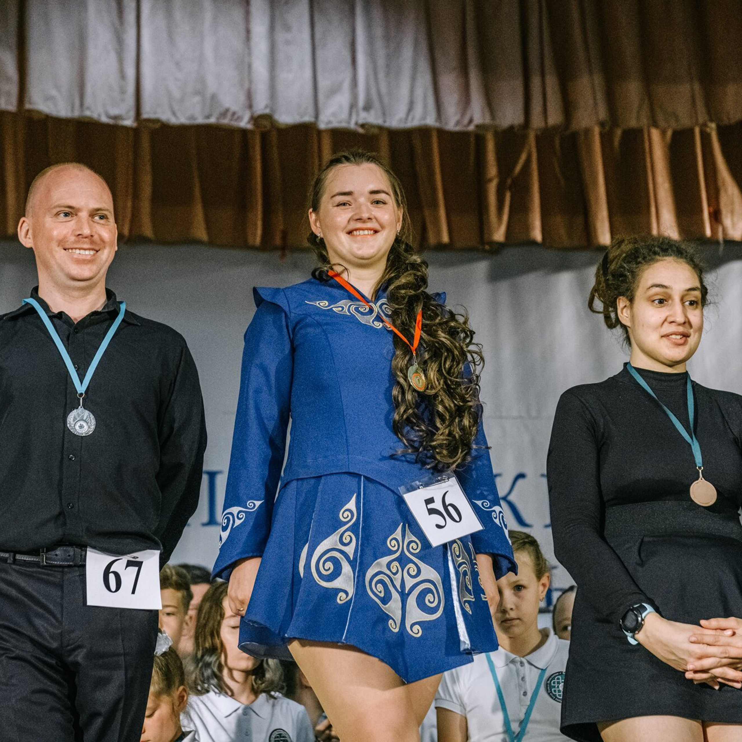 Beginner — Results. Коваленко Светлана, фотограф в Москве. Концерты, события и люди