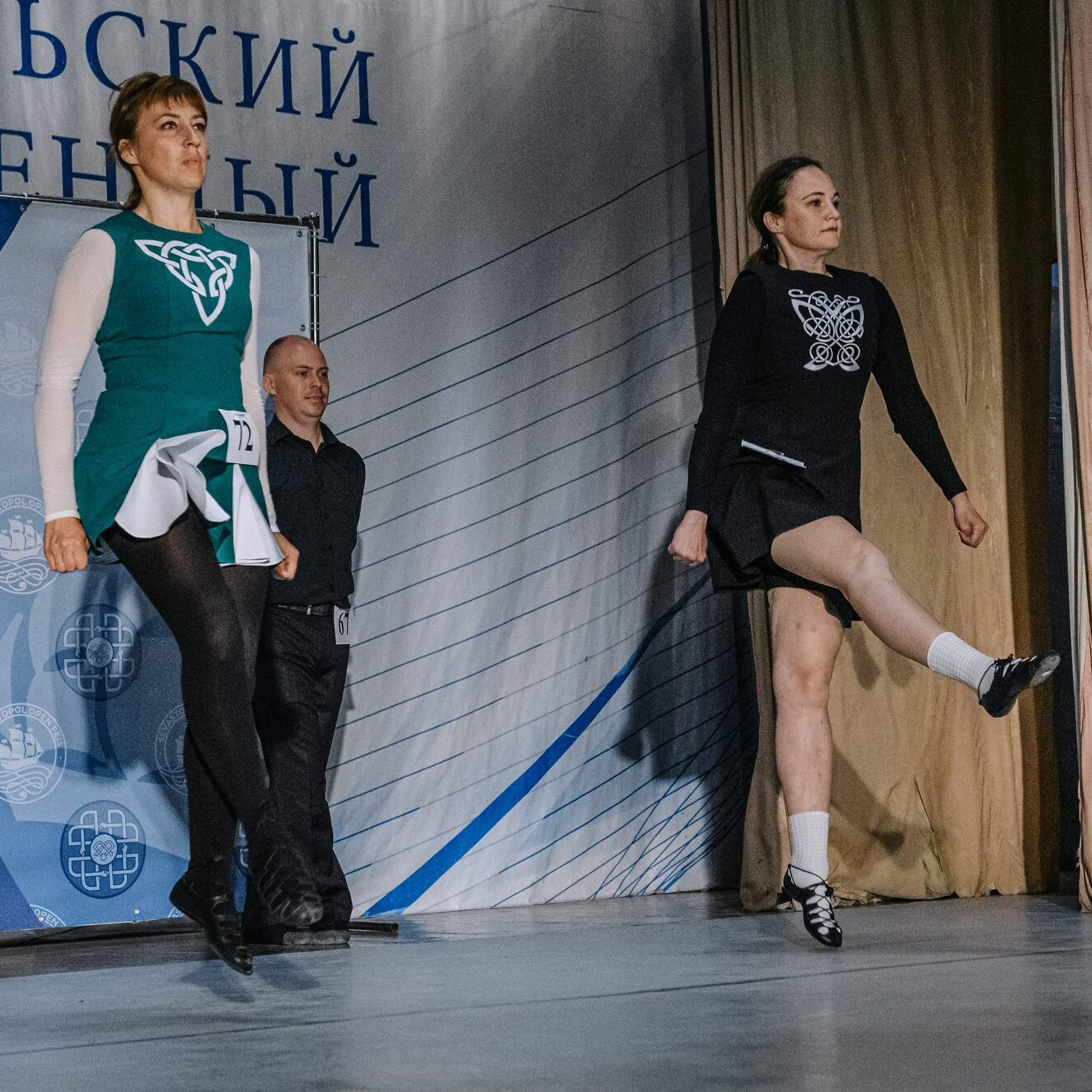 Beginner soft. Коваленко Светлана, фотограф в Москве. Концерты, события и люди