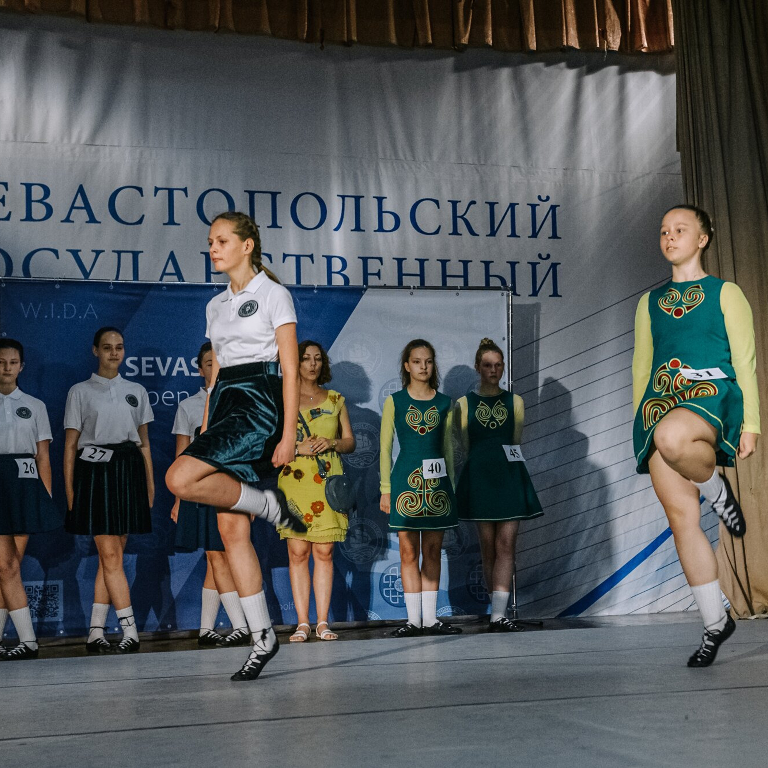 Primary soft. Коваленко Светлана, фотограф в Москве. Концерты, события и люди