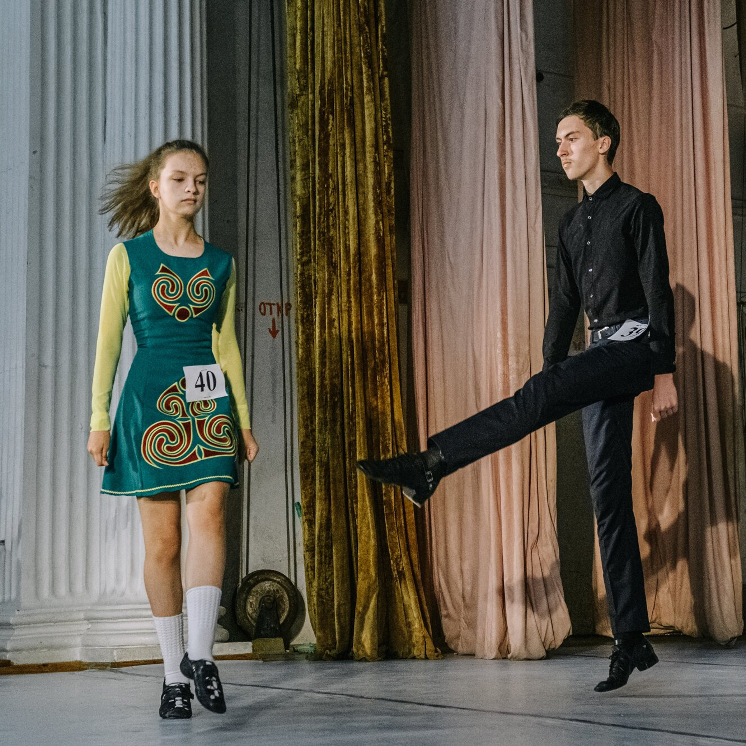 Beginner soft. Коваленко Светлана, фотограф в Москве. Концерты, события и люди