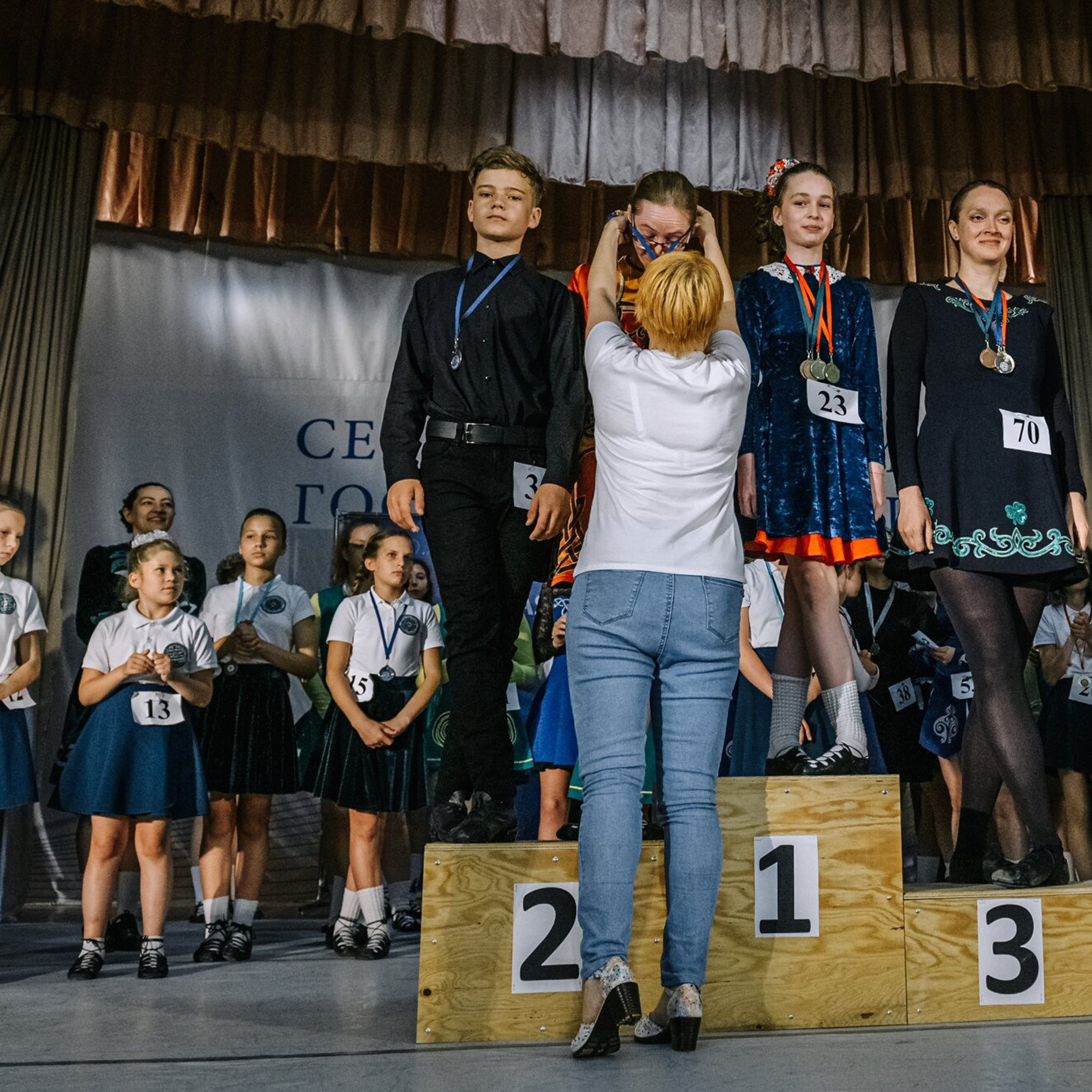 Primary — Results. Коваленко Светлана, фотограф в Москве. Концерты, события и люди