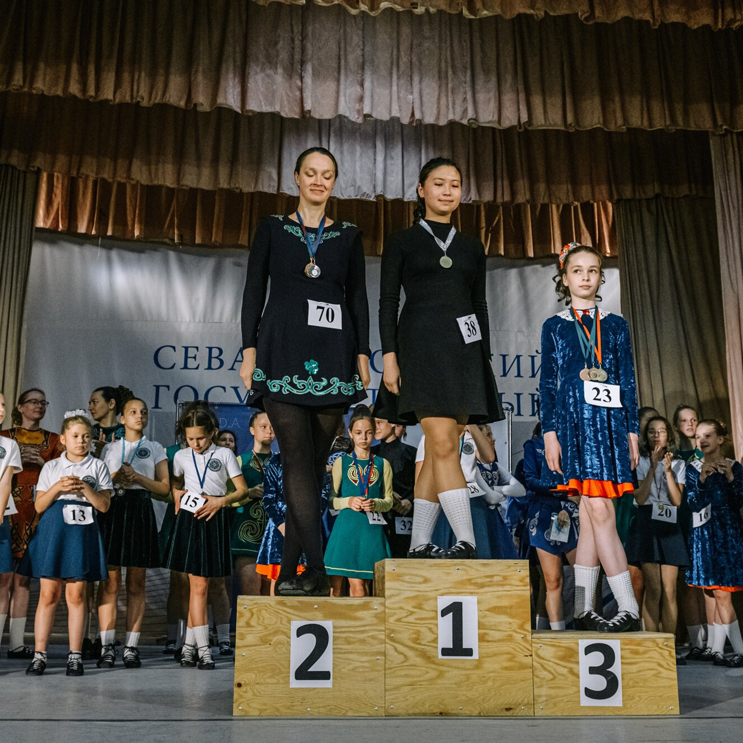 Primary — Results. Коваленко Светлана, фотограф в Москве. Концерты, события и люди